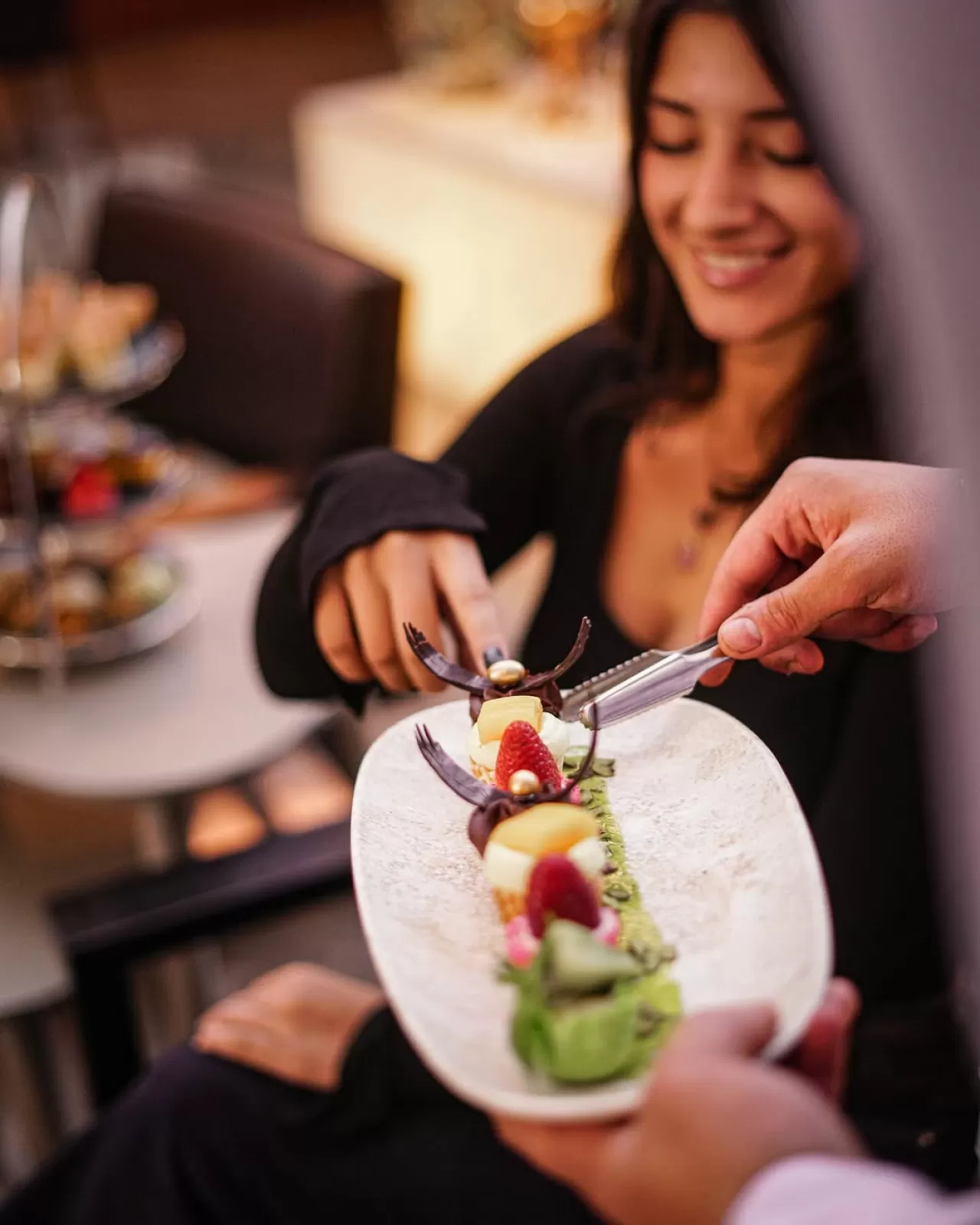 Sheraton İstanbul Ataköy'de Misafir Memnuniyeti Odaklı Hizmet Anlayışı