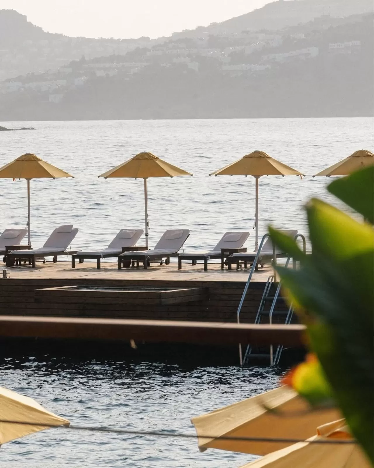 MGallery The Bodrum Hotel Yalıkavak, Deniz Kenarında Lüks Bir Deneyim Sunuyor