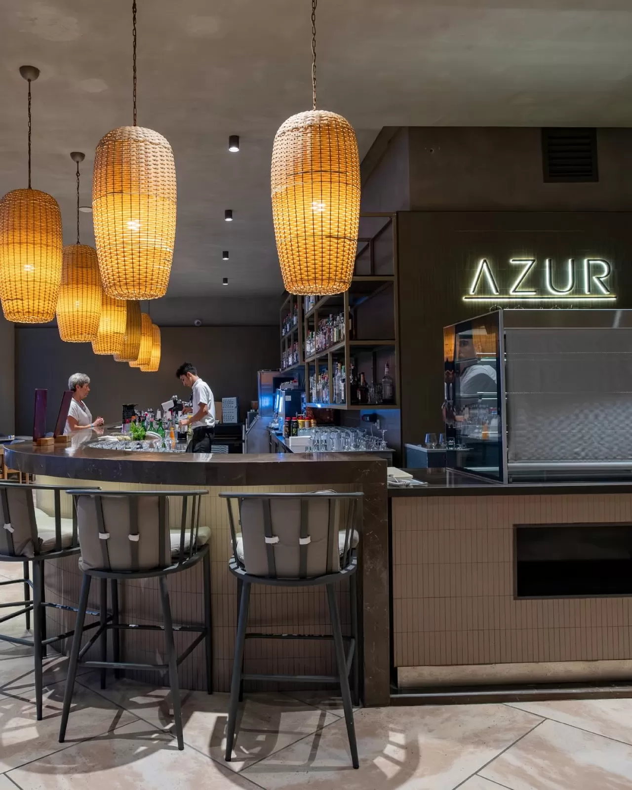 Melas Hotels & Resorts, Tatil Deneyimini 