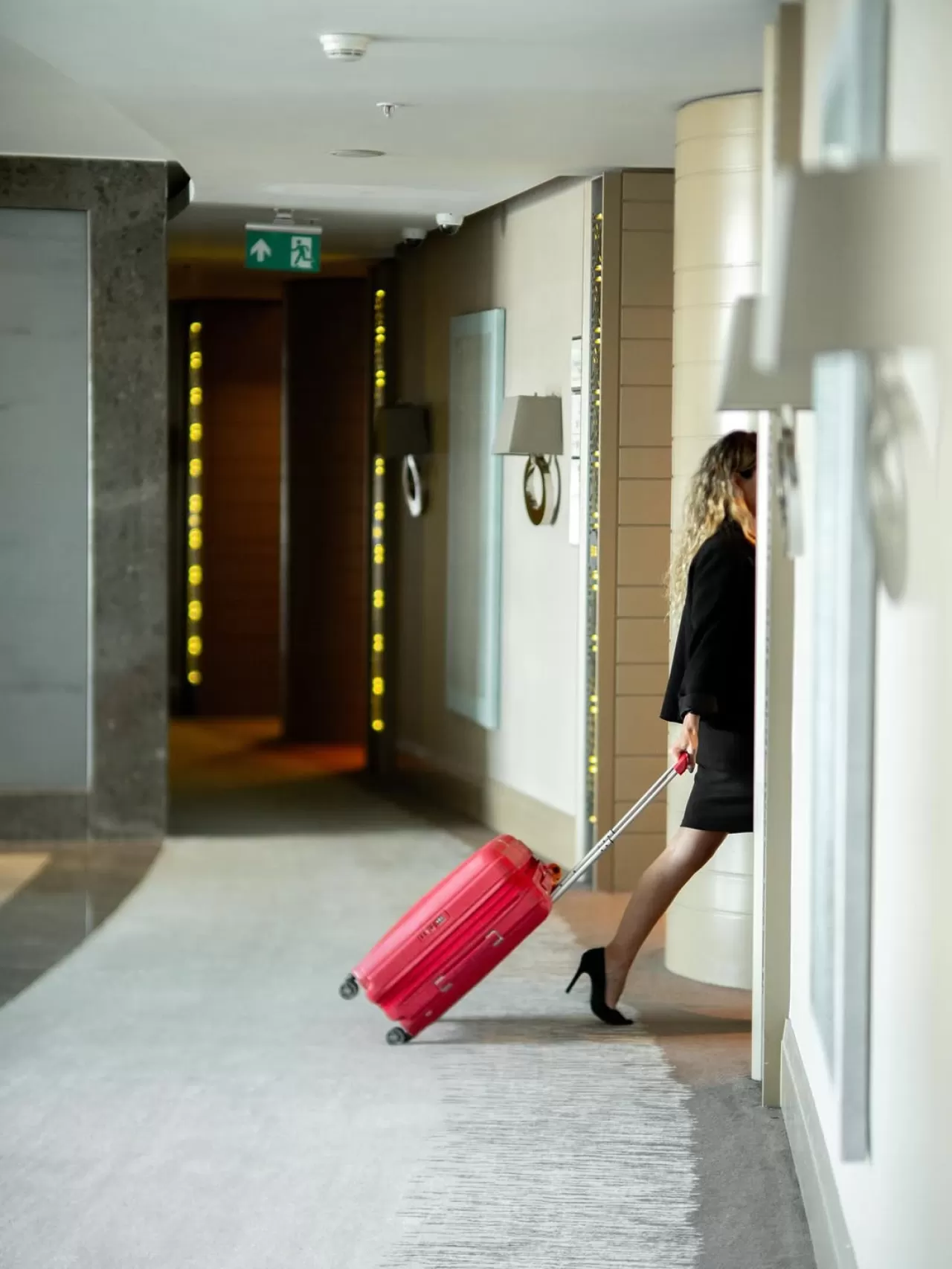 Sheraton Grand Adana Otel, Konaklama Sektöründeki Yerini Güçlendiriyor