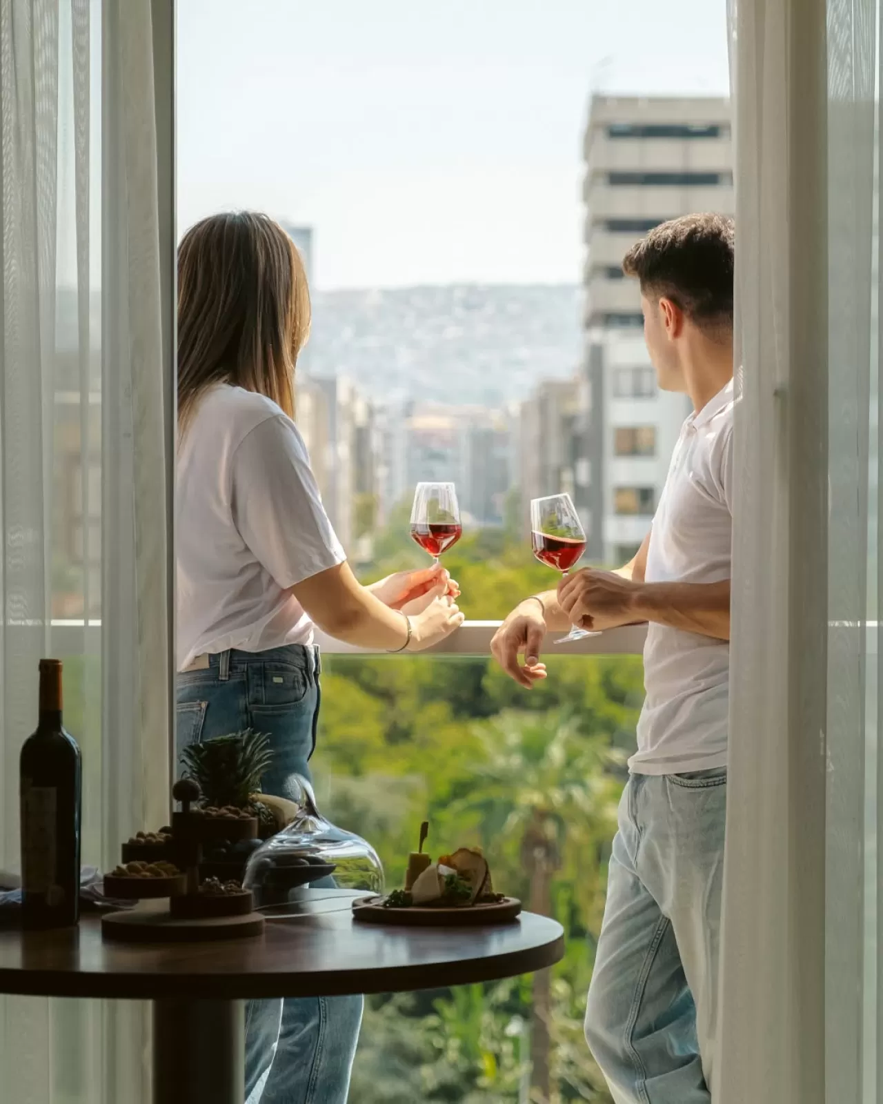 İzmir'deki Swissotel Grand Efes, Özel Anları Kutlamak İçin Zarif Bir Mekan Sunuyor