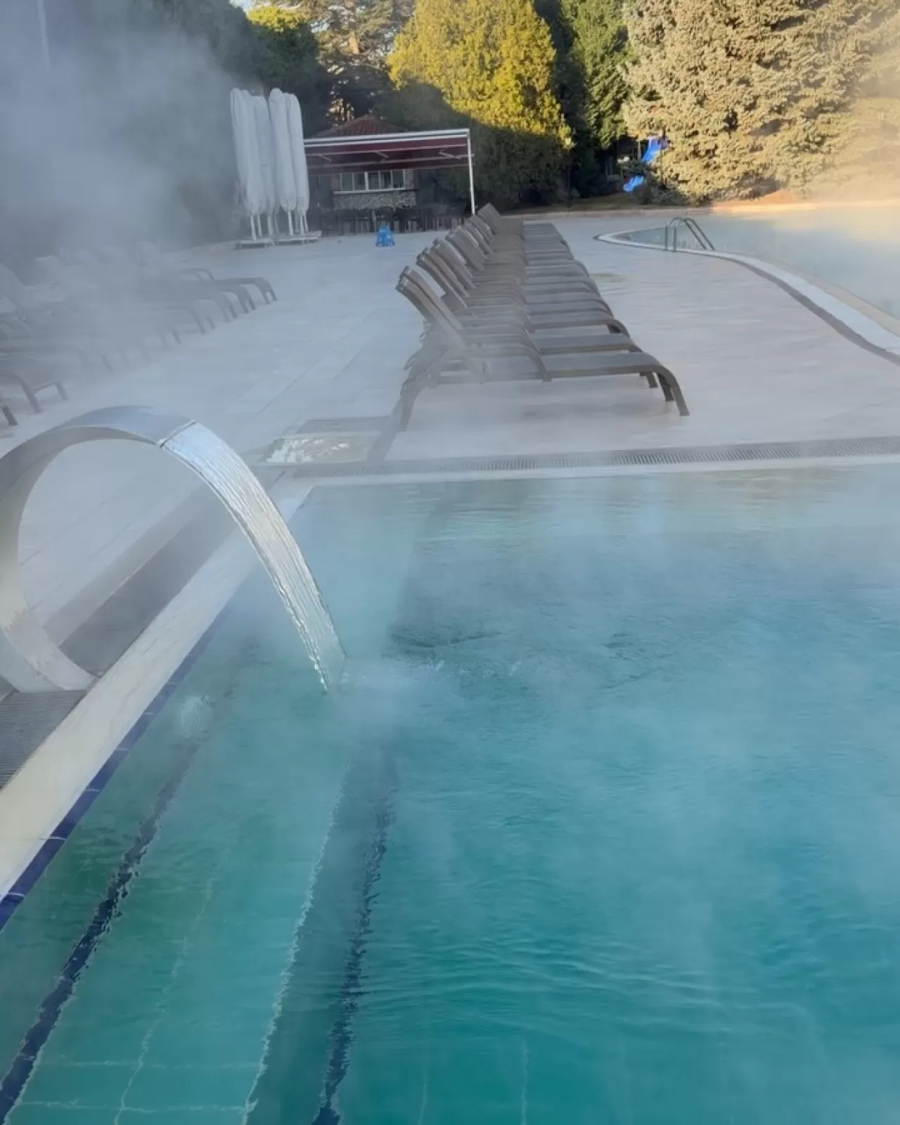 Afyonkarahisar'da Termal ve Gastronomi Turizmi