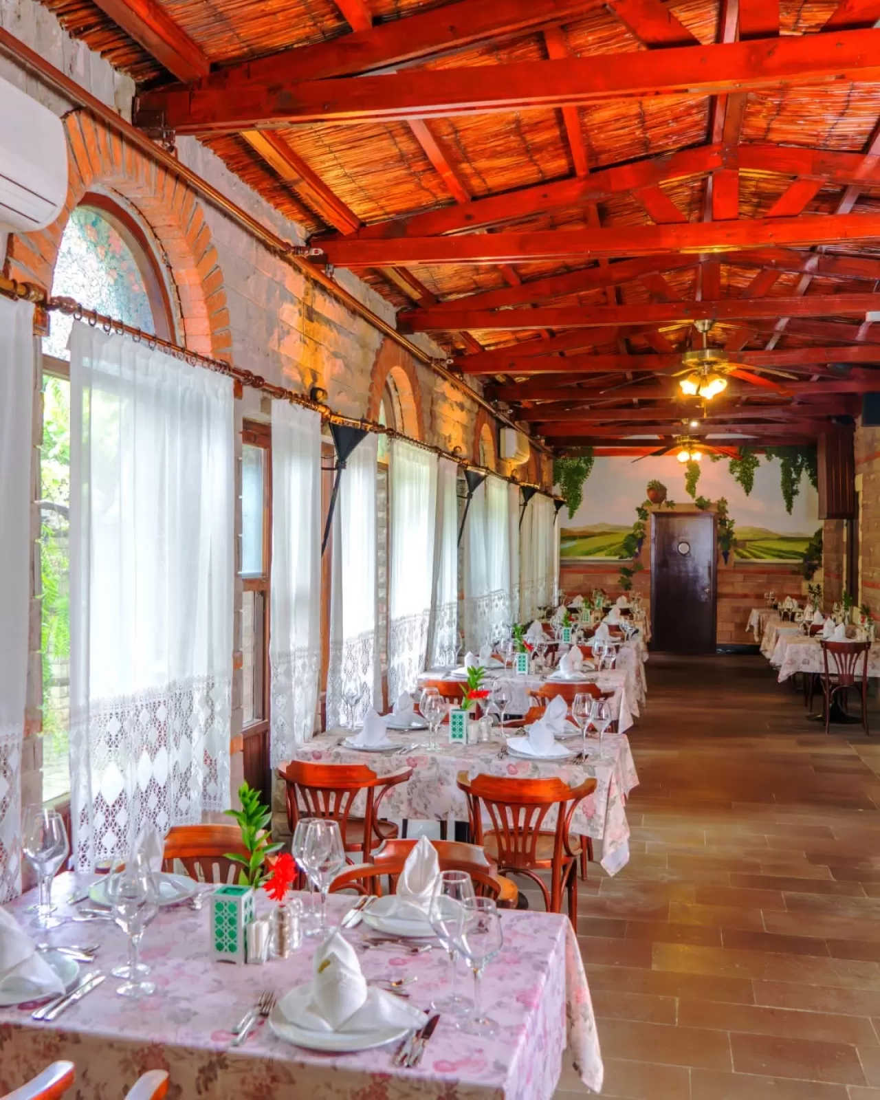 Belconti Resort'ta Sofra Anıtı: Yemek Deneyimi Birlikte Geçirilen Zamana Dönüşüyor