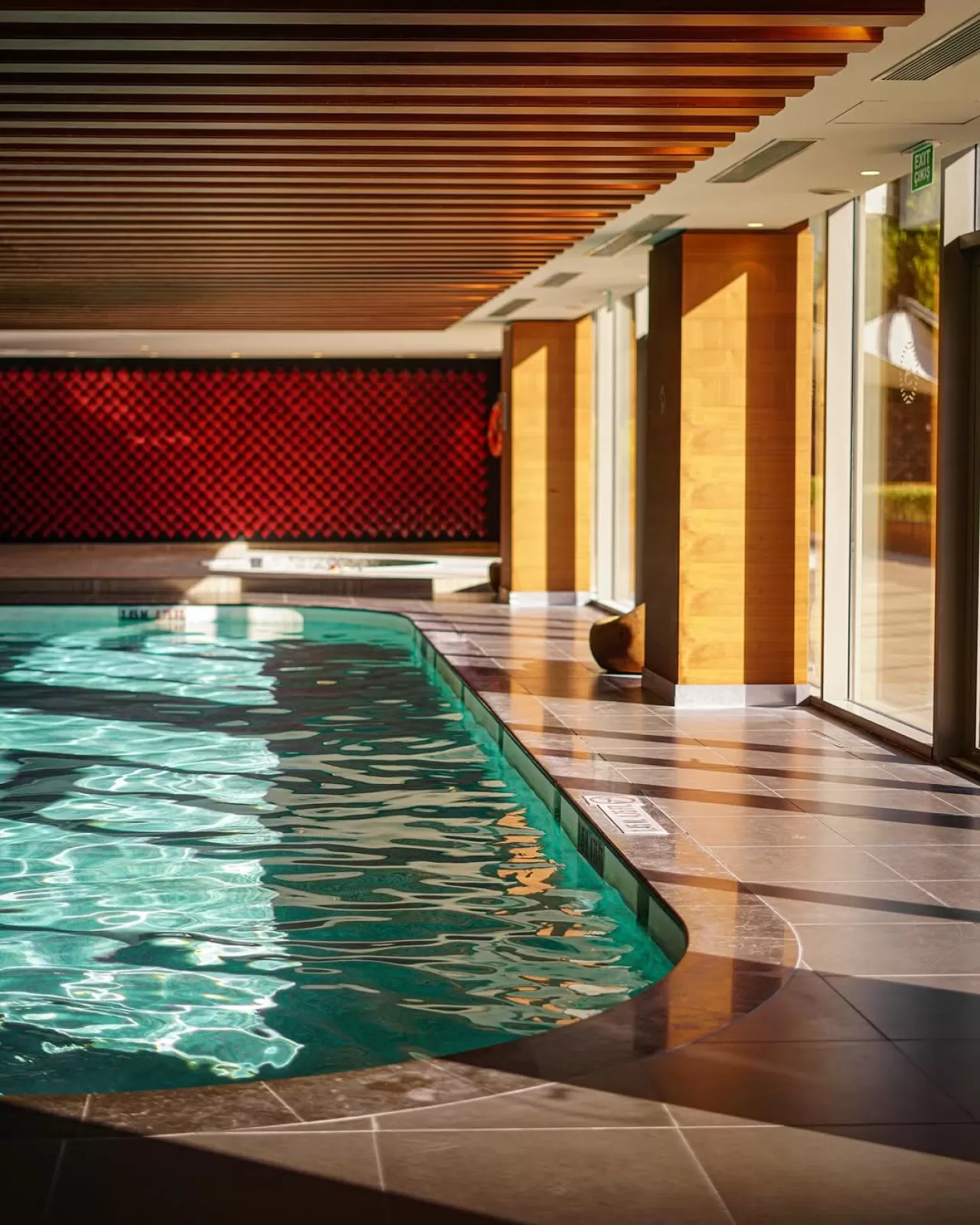 Sheraton İstanbul Ataköy'de Şehir Merkezinde Dinlendirici Bir Kaçış İmkanı