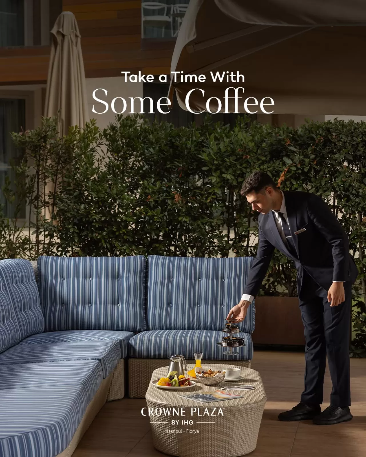 Kahve Tüketiminde Yeni Trend: Bir Anı Özel Kılma Ritüeli