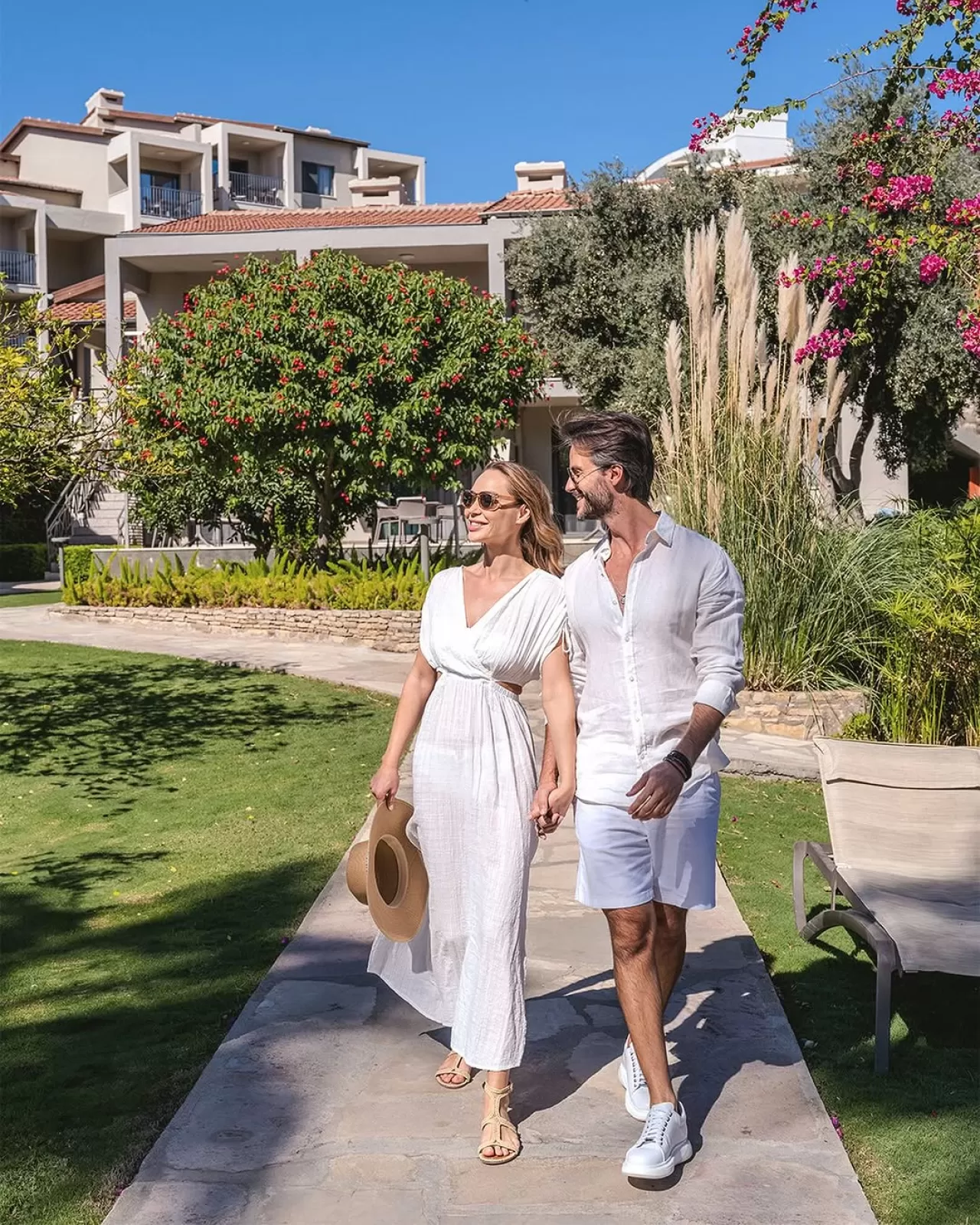 Arum Oteli, Barut Collection Çatısı Altında Hizmet Veriyor