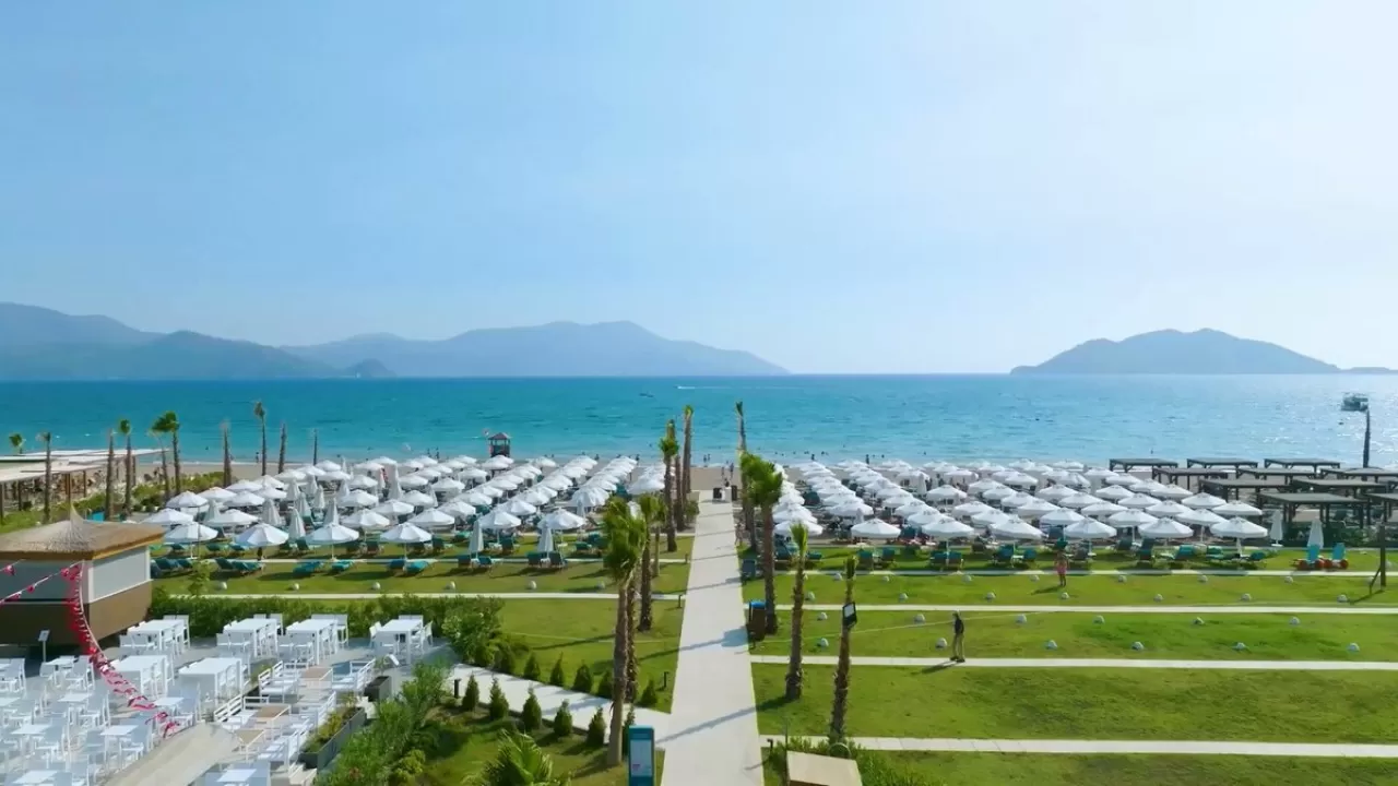 Jolly Tur'da Erken Rezervasyon Dönemi Başladı