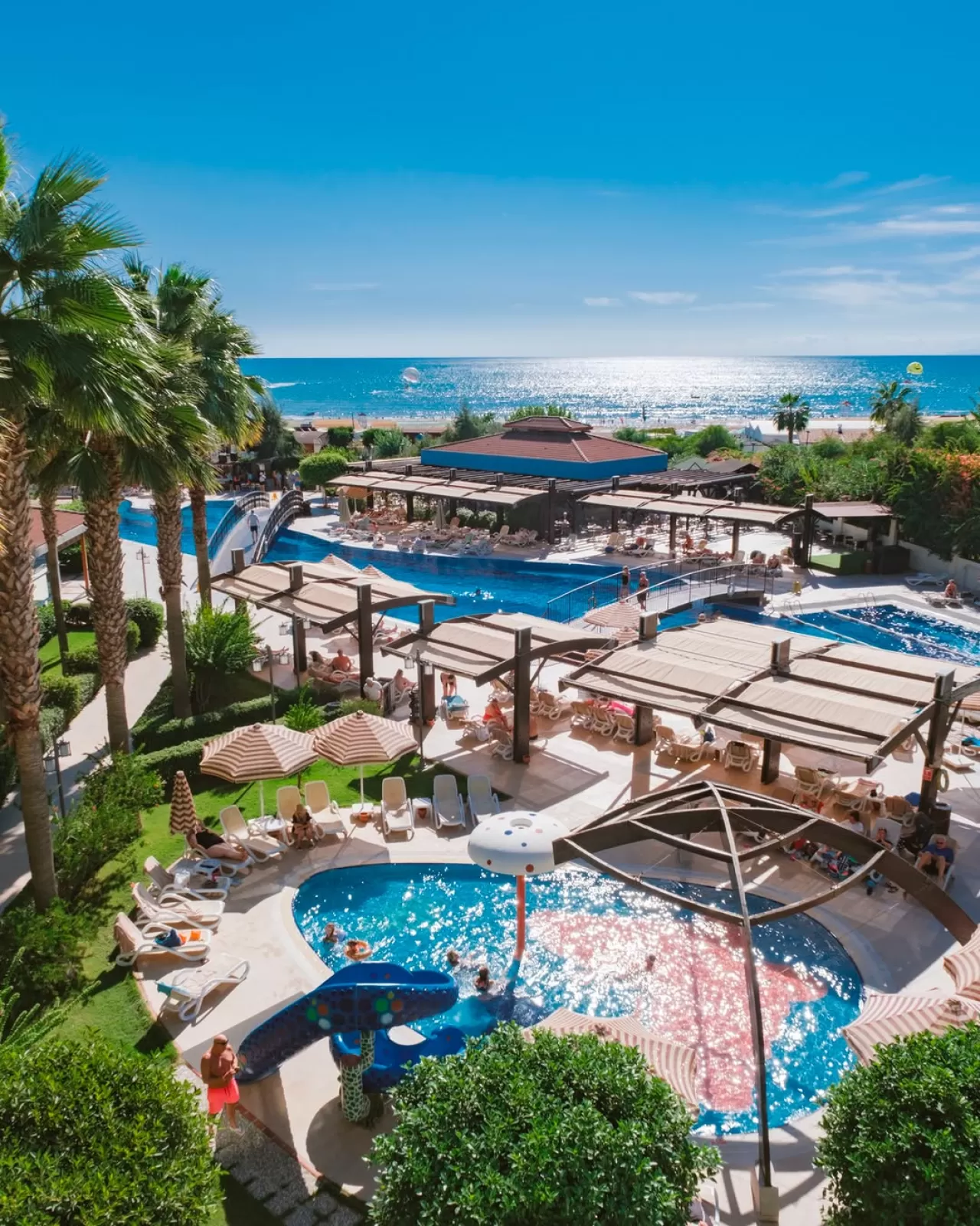 Adalyahotels.com Üzerinden Tatil Rezervasyonu Dönemi Başladı