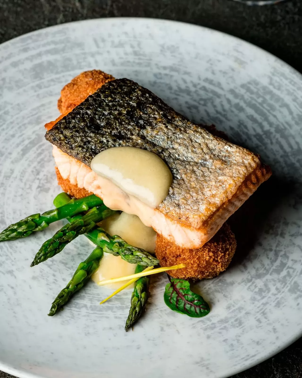 Mövenpick Hotel İzmir'de Somon Lezzetleri Haftası Başlıyor