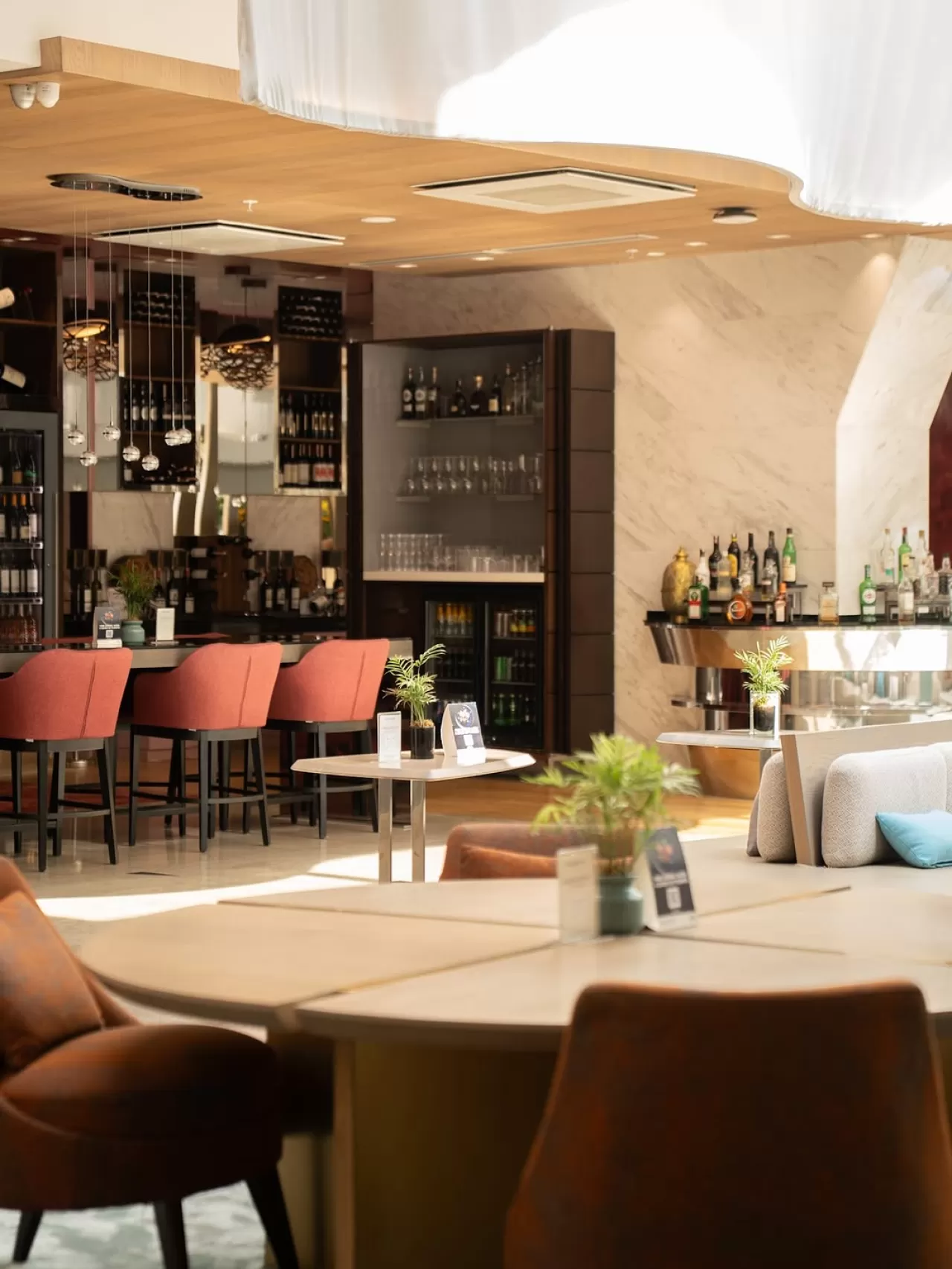 Novotel İstanbul Bosphorus, Şehrin Ritmini Yakalama İmkanı Sunuyor