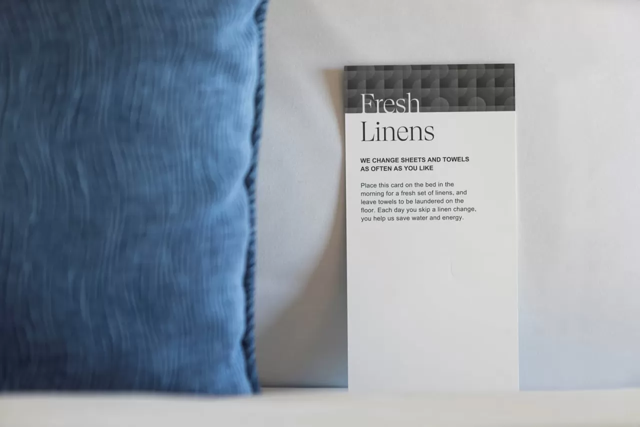 Sheraton Bursa Hotel ve Aloft Bursa'da Konfor Odaklı Konaklama