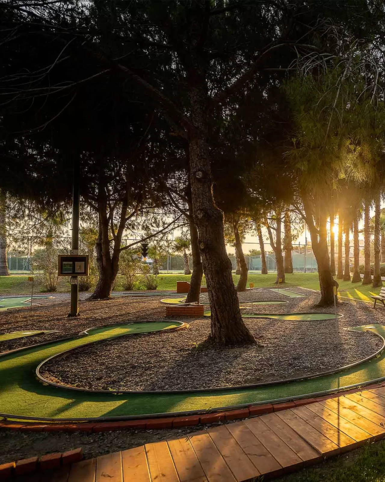 Club Blue Waters'ta Yeni Dönem: Doğal Peyzaj ve Huzur Odaklı Yaşam