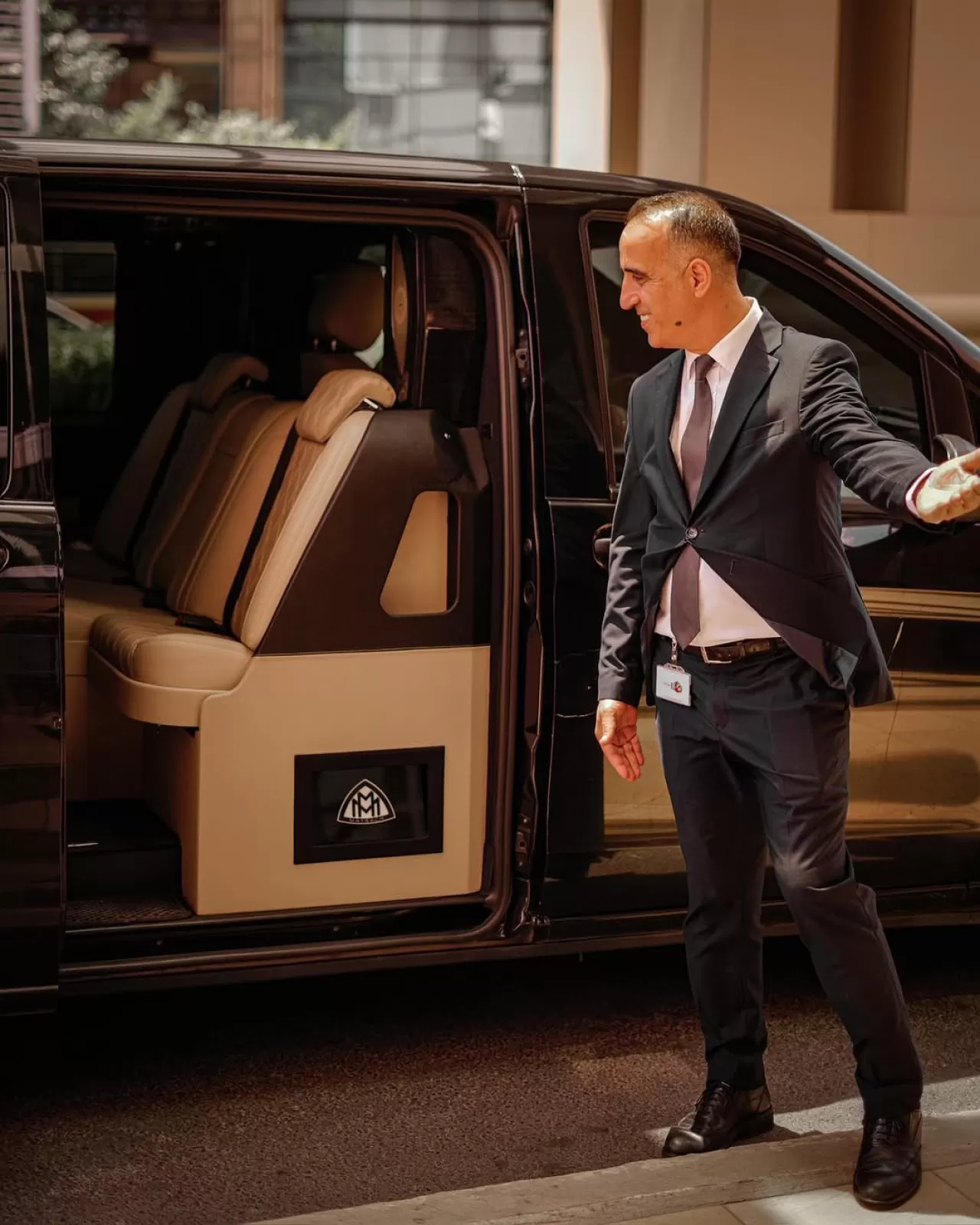 Lüks Yolculukta Konfor ve Hizmet Odaklı Uygulamalar Yaygınlaşıyor