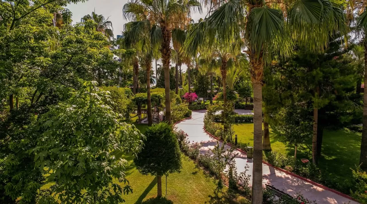 Saphir Hotels, Yaz Sezonunda Misafirlerini Doğayla İç İçe Bir Tatil İçin Bekliyor