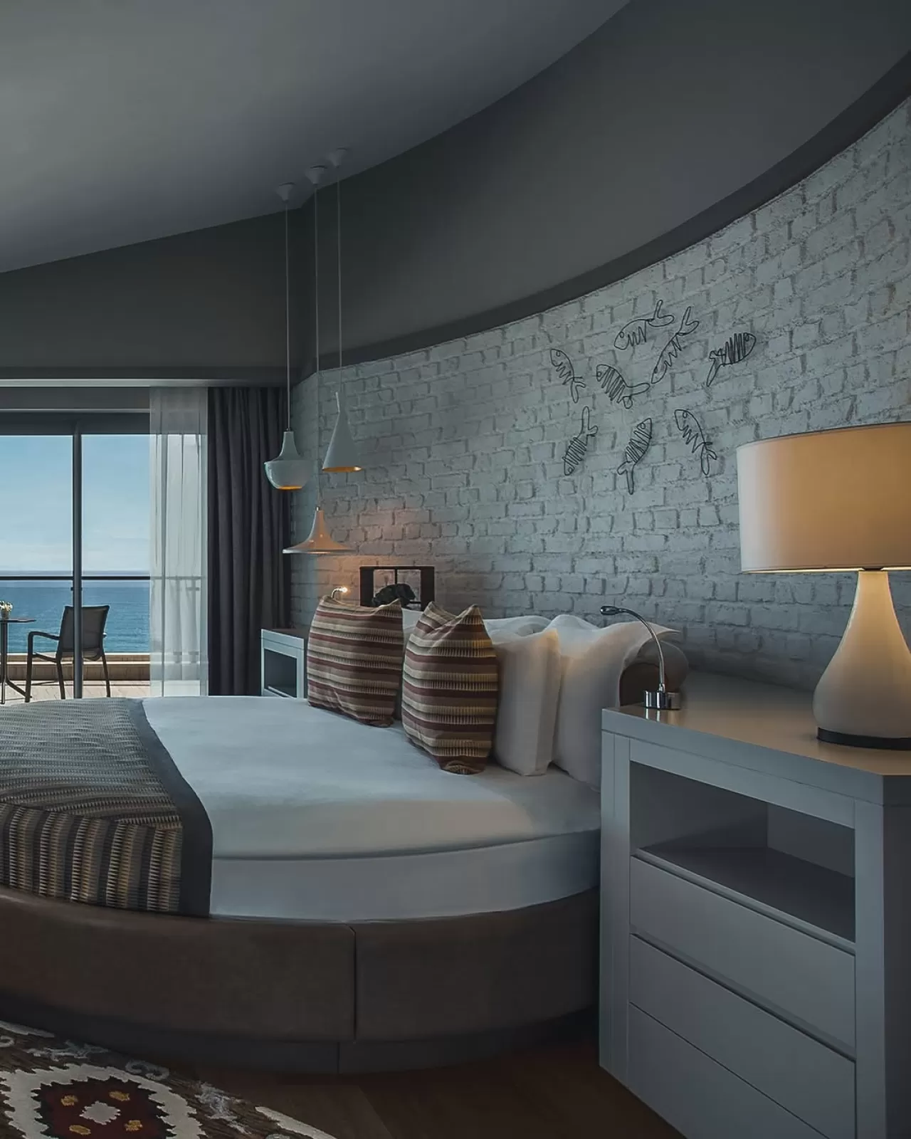 Barut Hotels, Side'da Lüks ve Sürdürülebilir Turizm İçin Yeni Markalarını Tanıttı