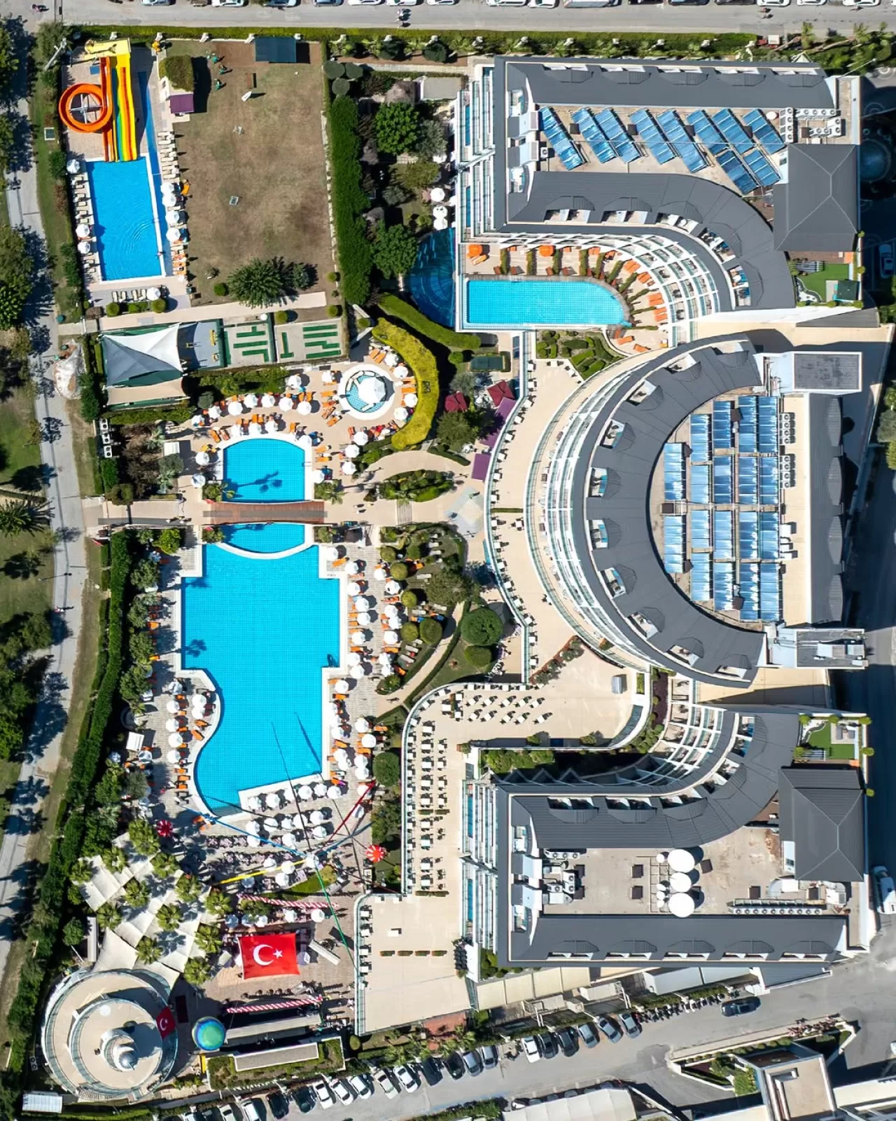 Commodore Elite Suite & Spa, Yetişkinlere Özel Lüks Otel Deneyimi Sunuyor