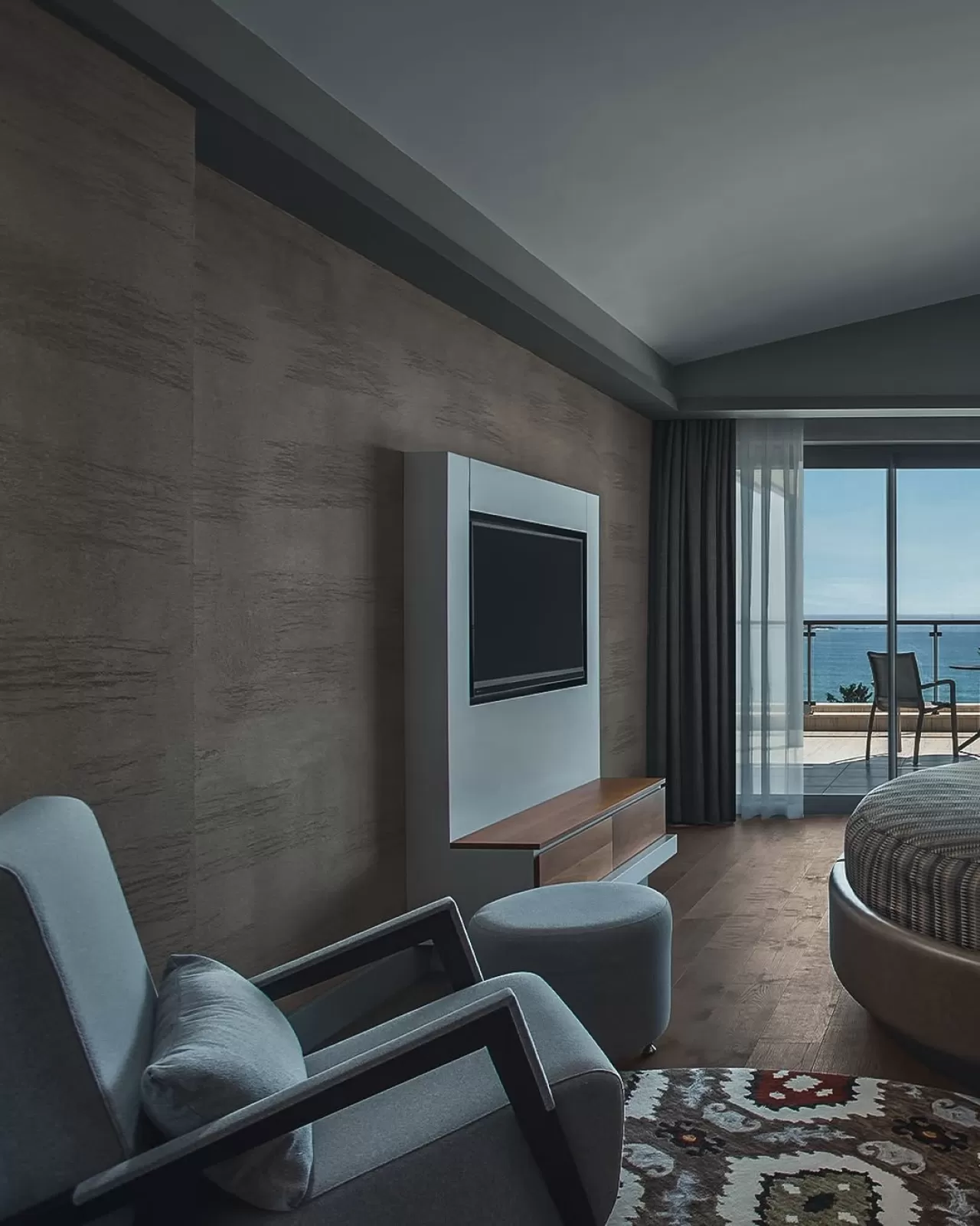 Barut Acanthus & Cennet Otel, Sürdürülebilir Turizm ve Lüks Konaklama Deneyimini Öne Çıkarıyor