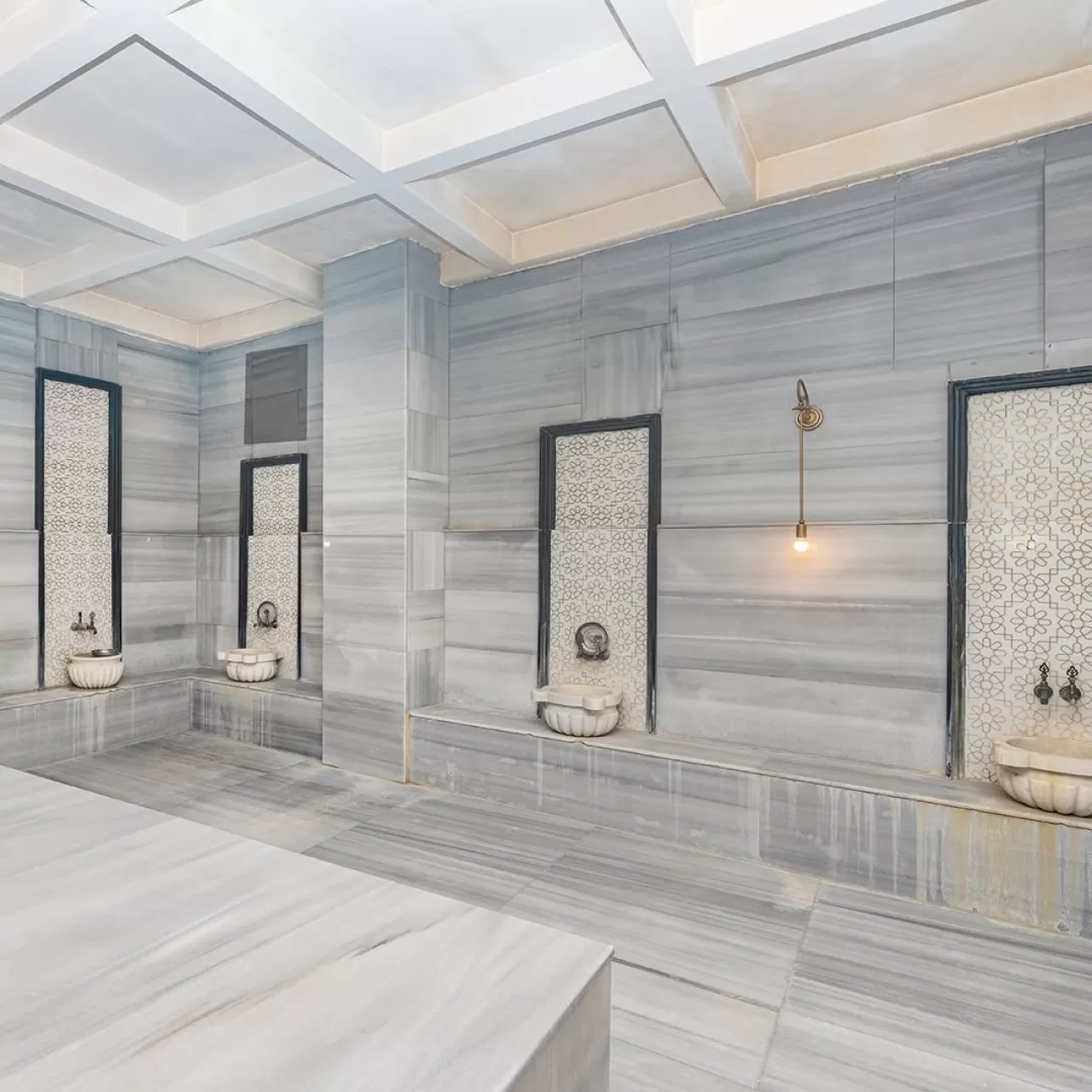 Port River Hotel & Spa, Geleneksel Hamam Deneyimini Modern Konaklama Anlayışıyla Birleştiriyor