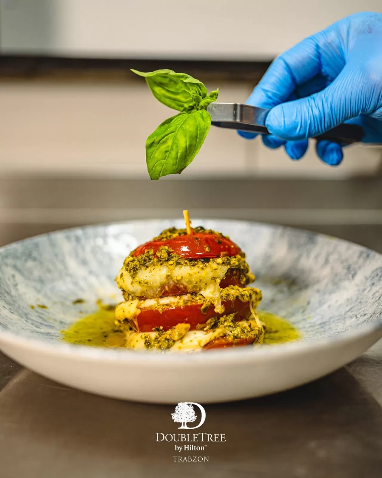 DoubleTree by Hilton Trabzon, Konuk Deneyiminde Mükemmellik Hedefliyor