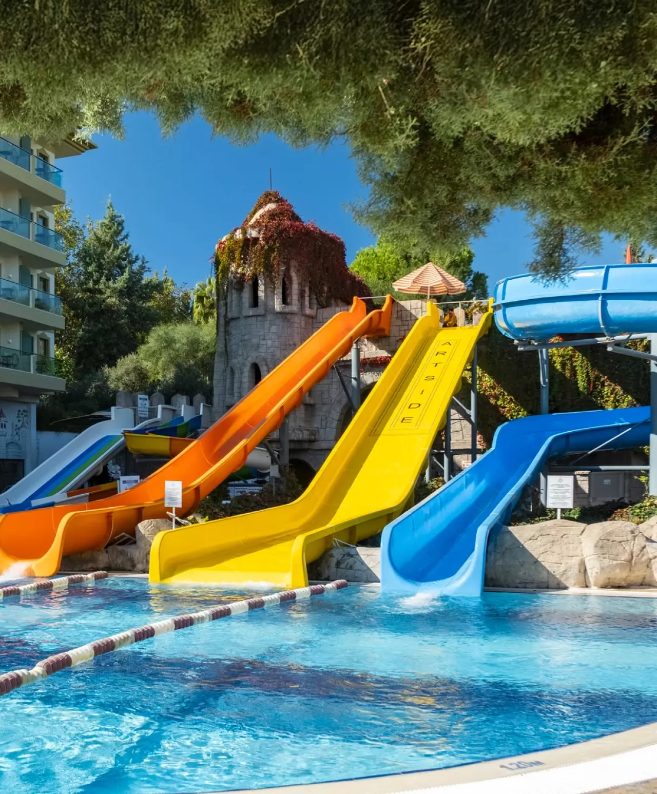 Adalya Hotels, Yaz Tatili İçin Erken Rezervasyon Fırsatlarını Duyurdu