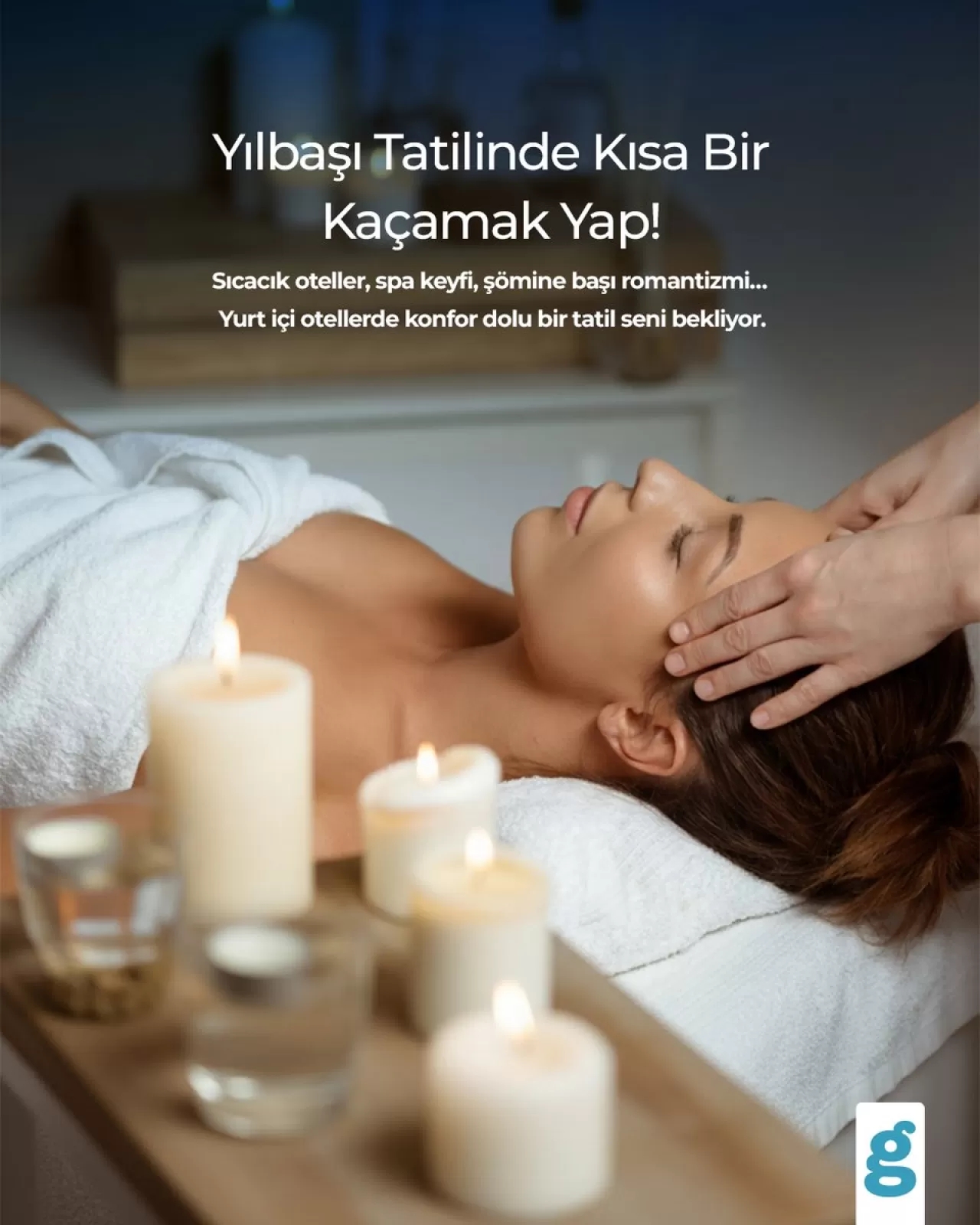 Yılbaşı Tatil Planları Şekillenmeye Başladı