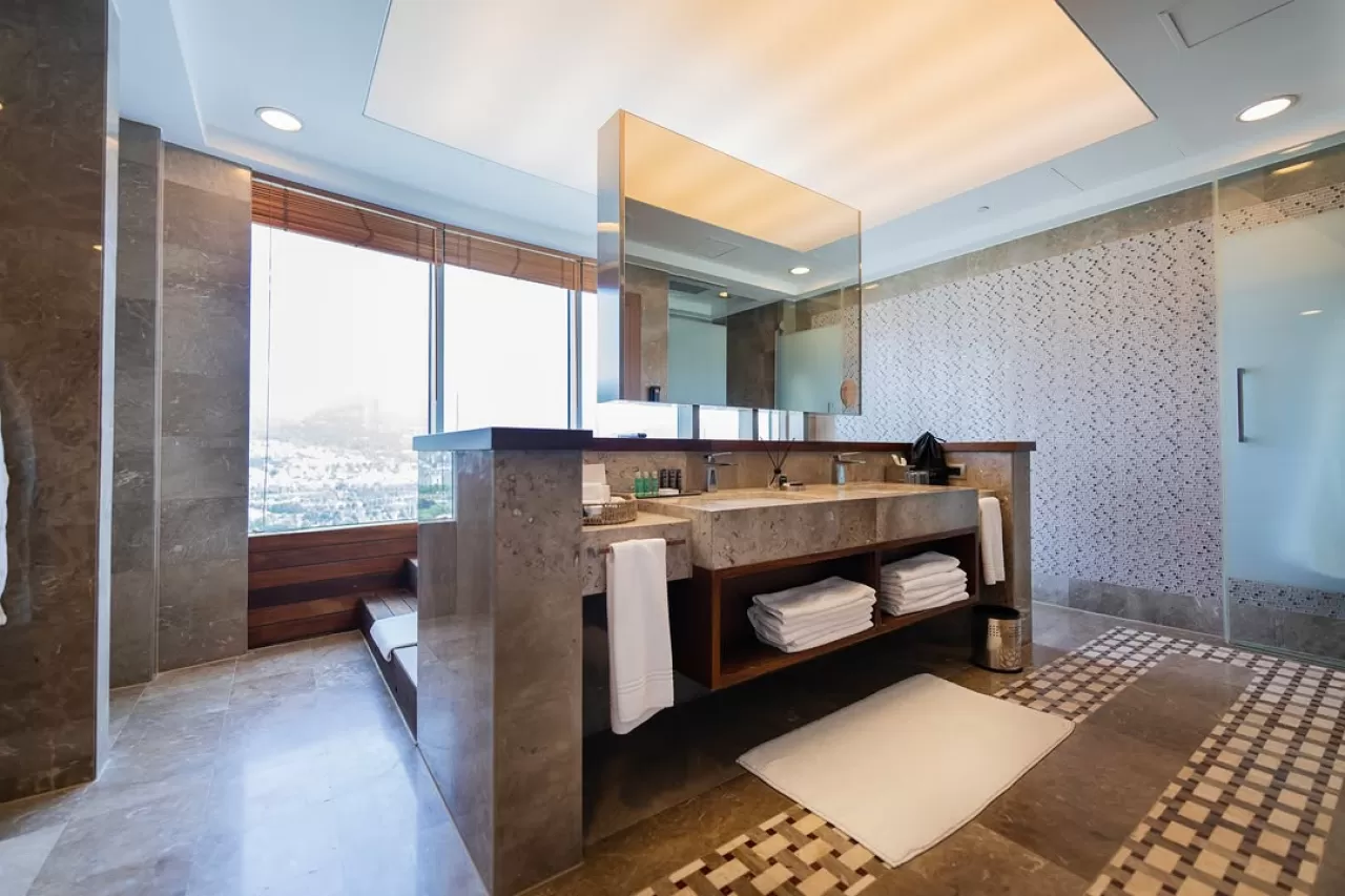 Bursa'daki Sheraton ve Aloft Otelleri, Şehir ve Doğa Manzarasıyla Misafirlerini Ağırlıyor