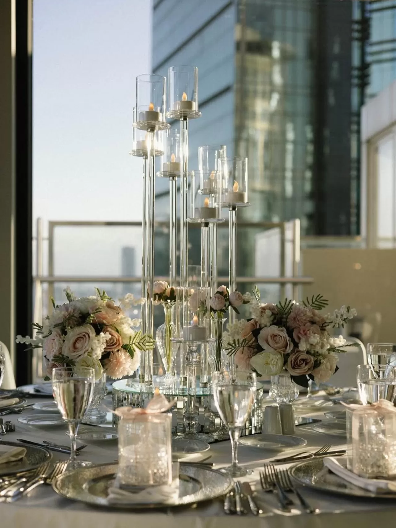 Sheraton İstanbul Levent, Etkinlik ve Düğün Organizasyonlarına Ev Sahipliği Yapıyor