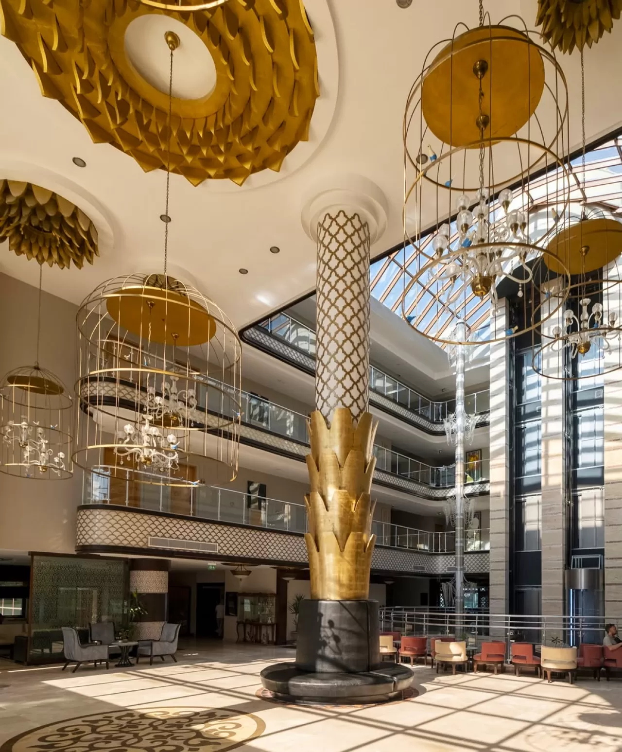 Adalya Hotels, Artside Konumu ile Misafirlerini Bekliyor