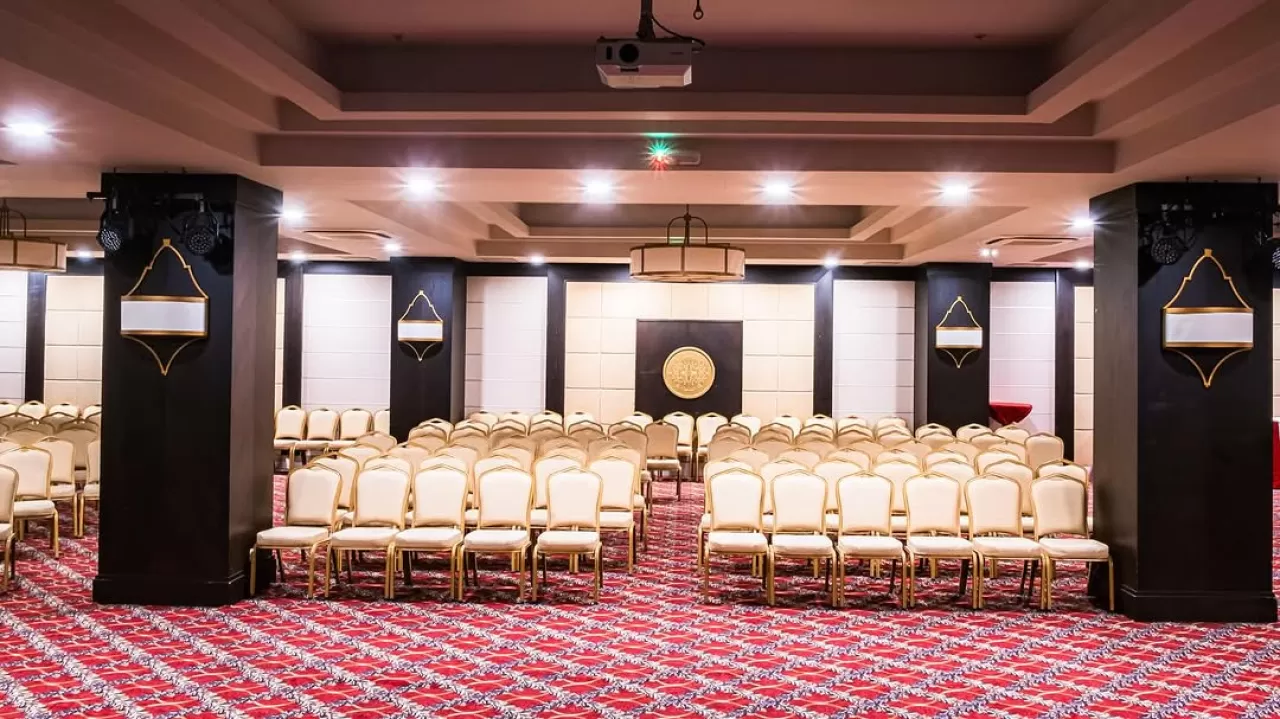 Aydınbey Kings Palace Otel, Lüks Tatil Anlayışıyla Öne Çıkıyor