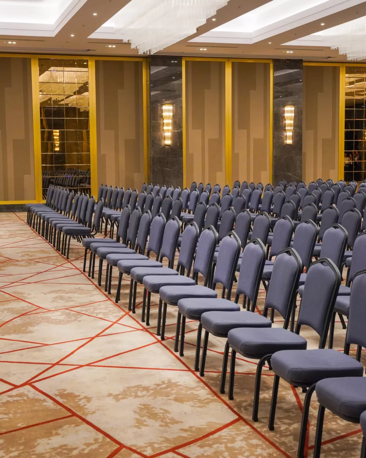 Crowne Plaza Ankara, Toplantı ve Kongre Turizmine Odaklanıyor