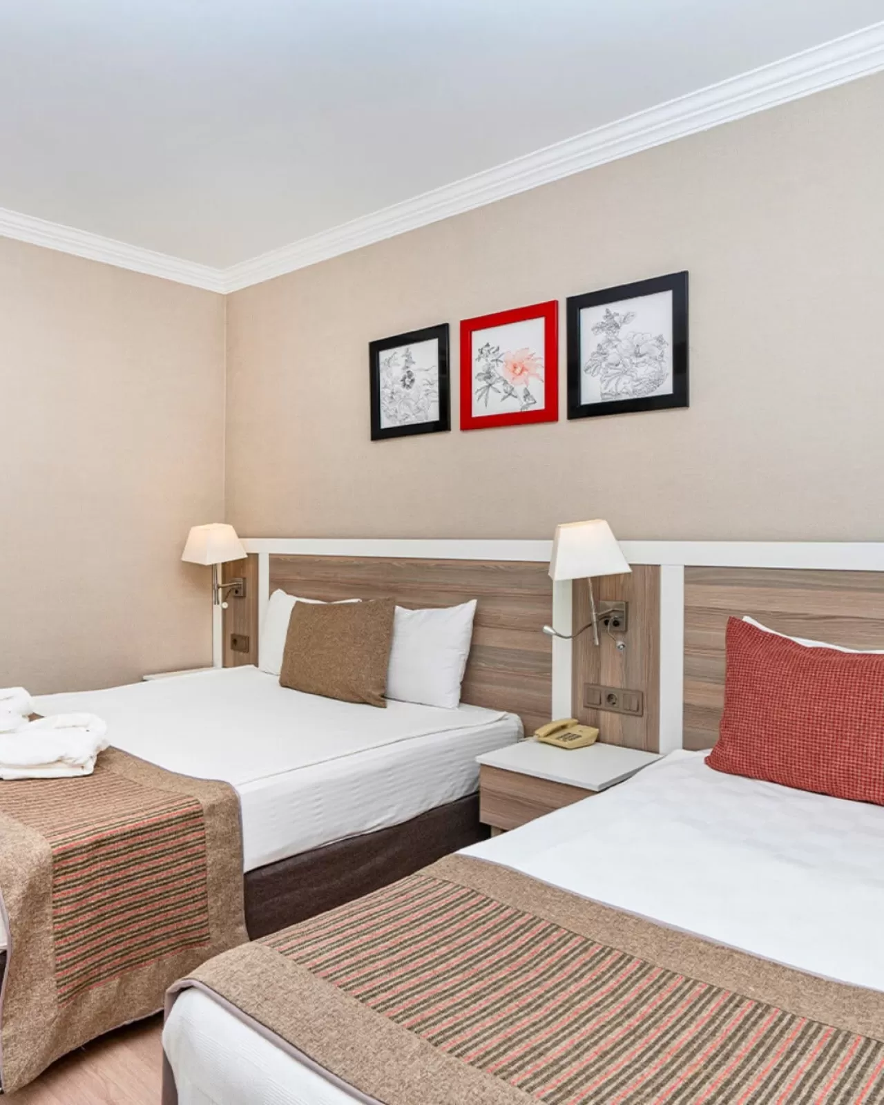 Port River Hotel & Spa, Manavgat'ta Misafirlerini Ağırlamaya Hazırlanıyor