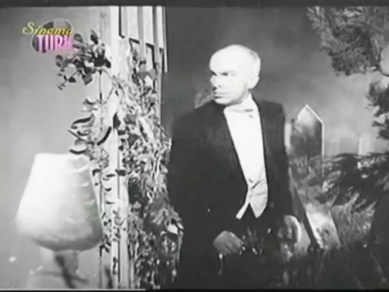 Sinema Arşivlerinde İstanbul'un Kayıp Günleri