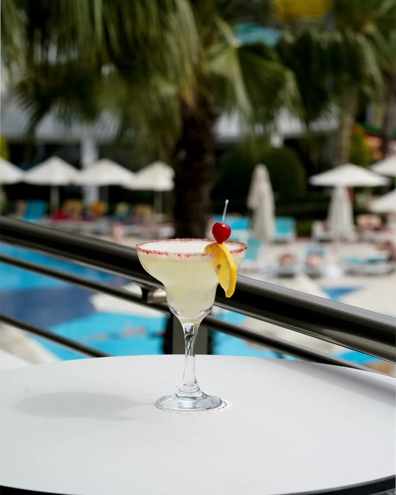 Diamond Premium Hotel & Spa'da Tatil Keyfi