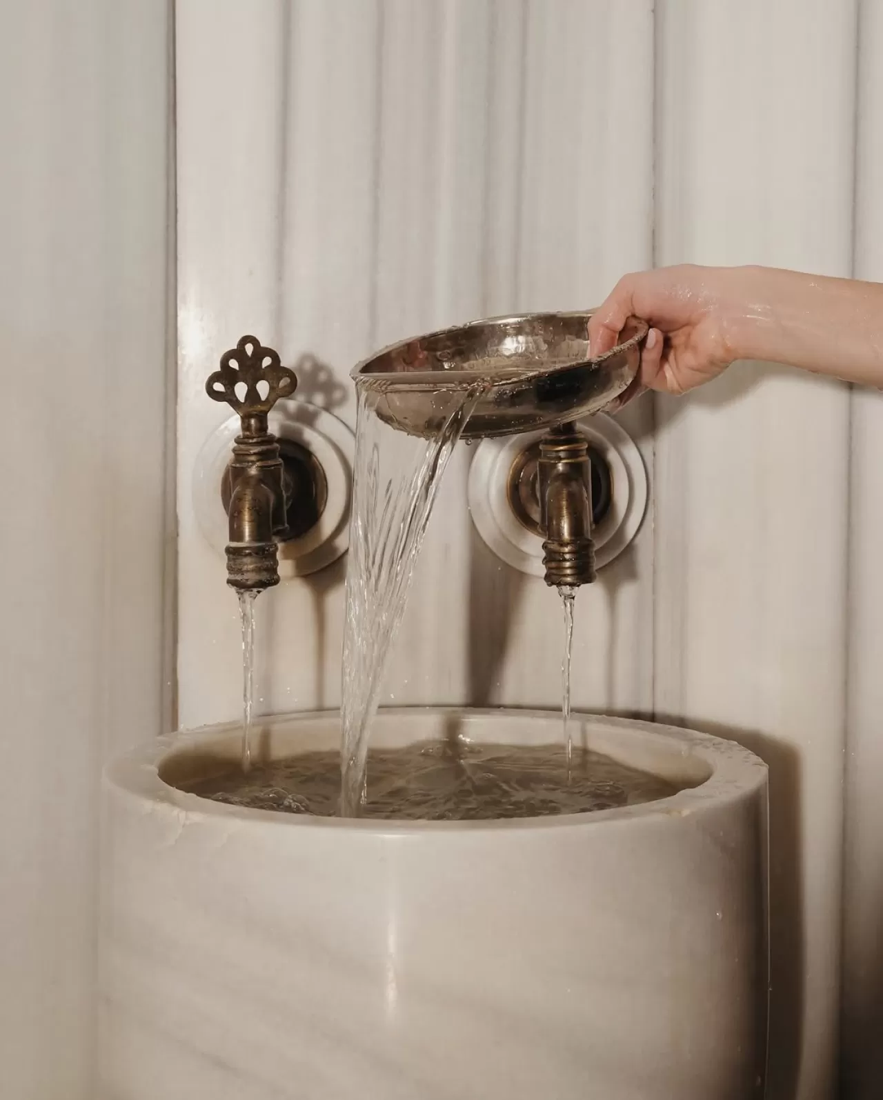 Mövenpick Hotel Istanbul Golden Horn'da Geleneksel ve Modern Ritüellerle Dinlence