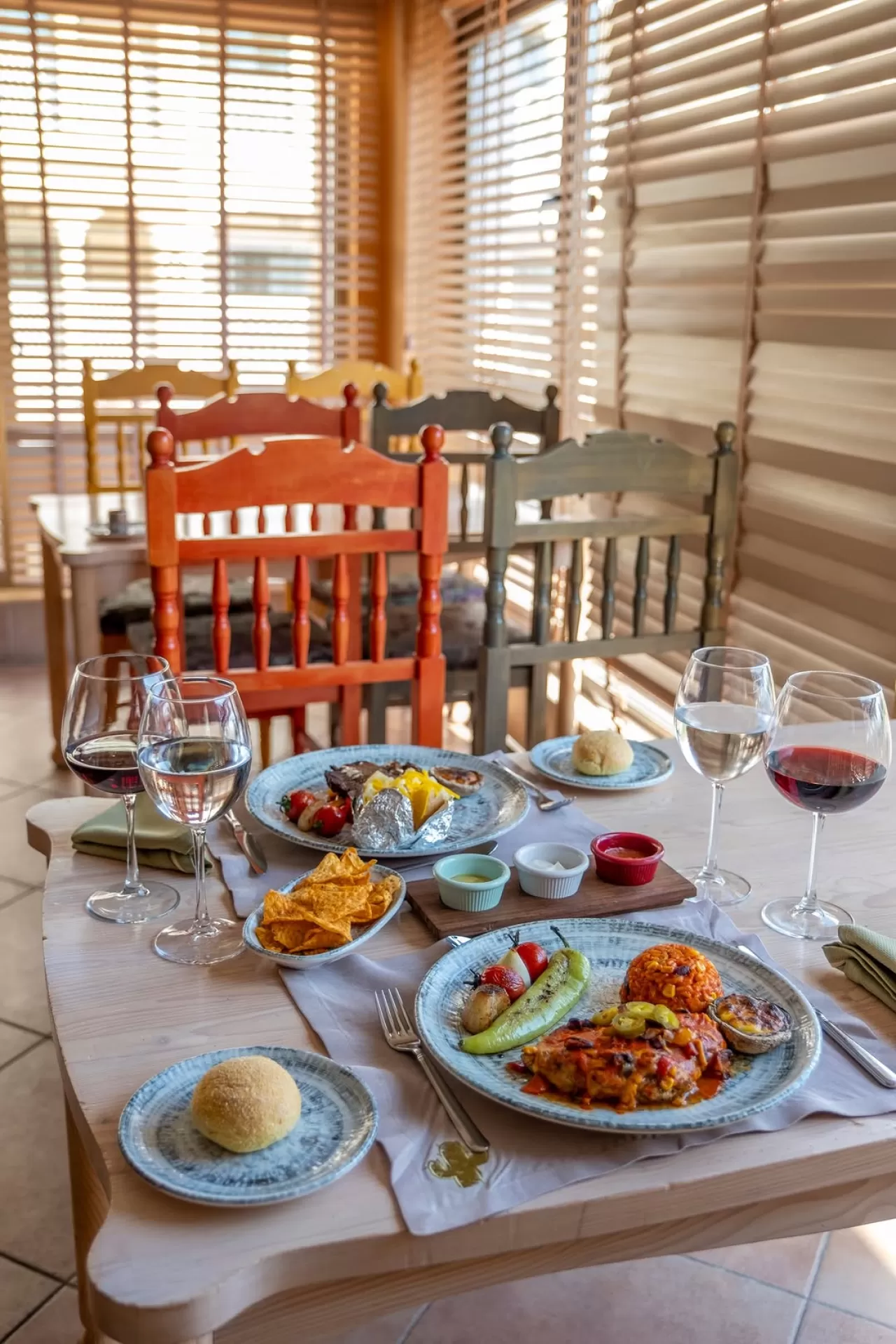 Side Star Resort'ta Meksika Lezzetleri: Las Tapas Restaurant Menüsü Açıklandı