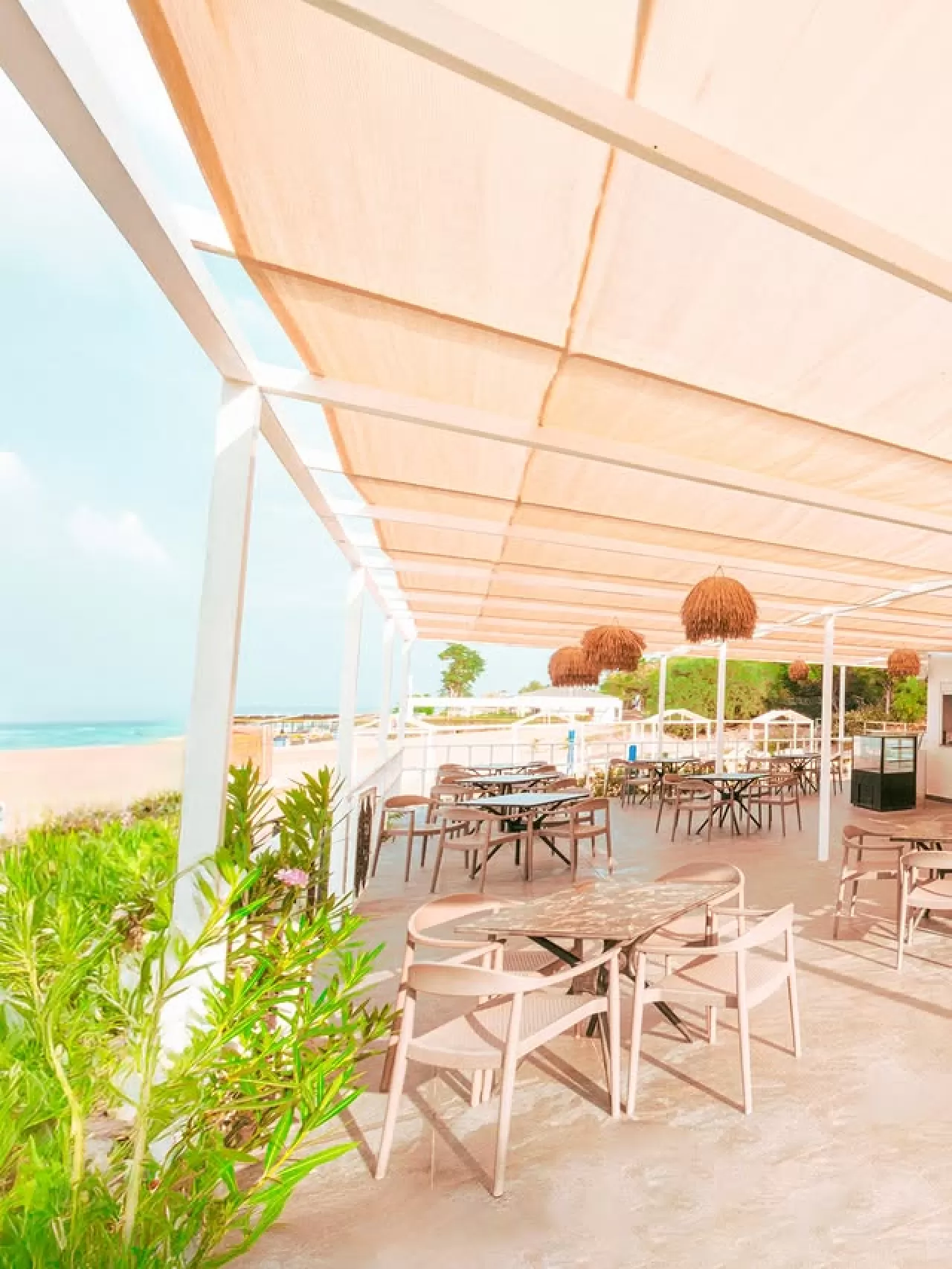 Hane Sun Elite Hotel, Yaz Keyfini Dört Mevsime Taşıyor