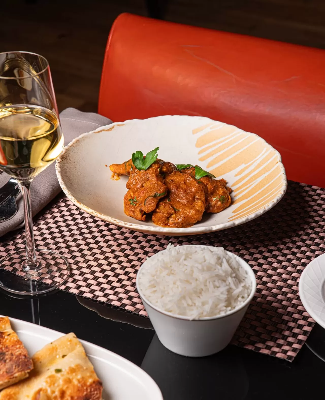 JW Marriott Ankara'da Yemek Bir Sanat Formuna Dönüşüyor