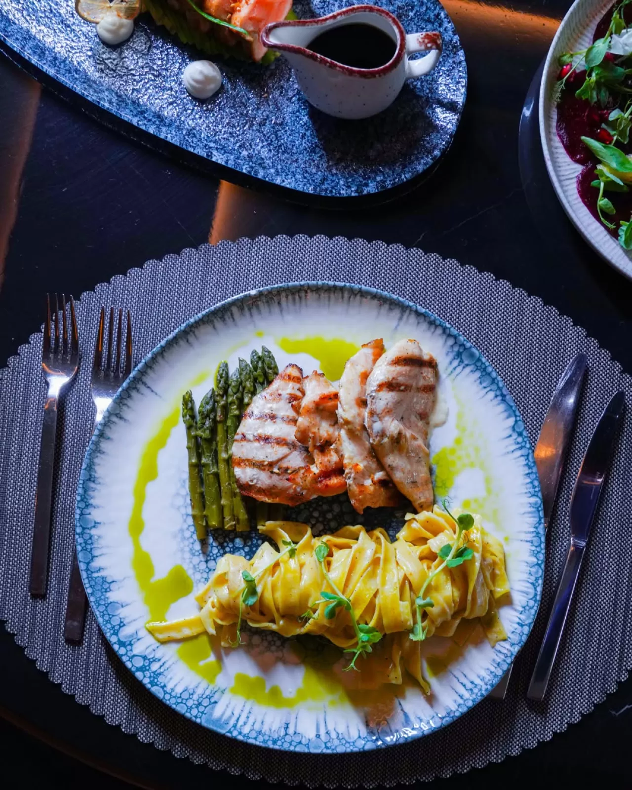 Crowne Plaza Ankara, Gastronomi Deneyiminde Ustaların Rolünü Vurguladı