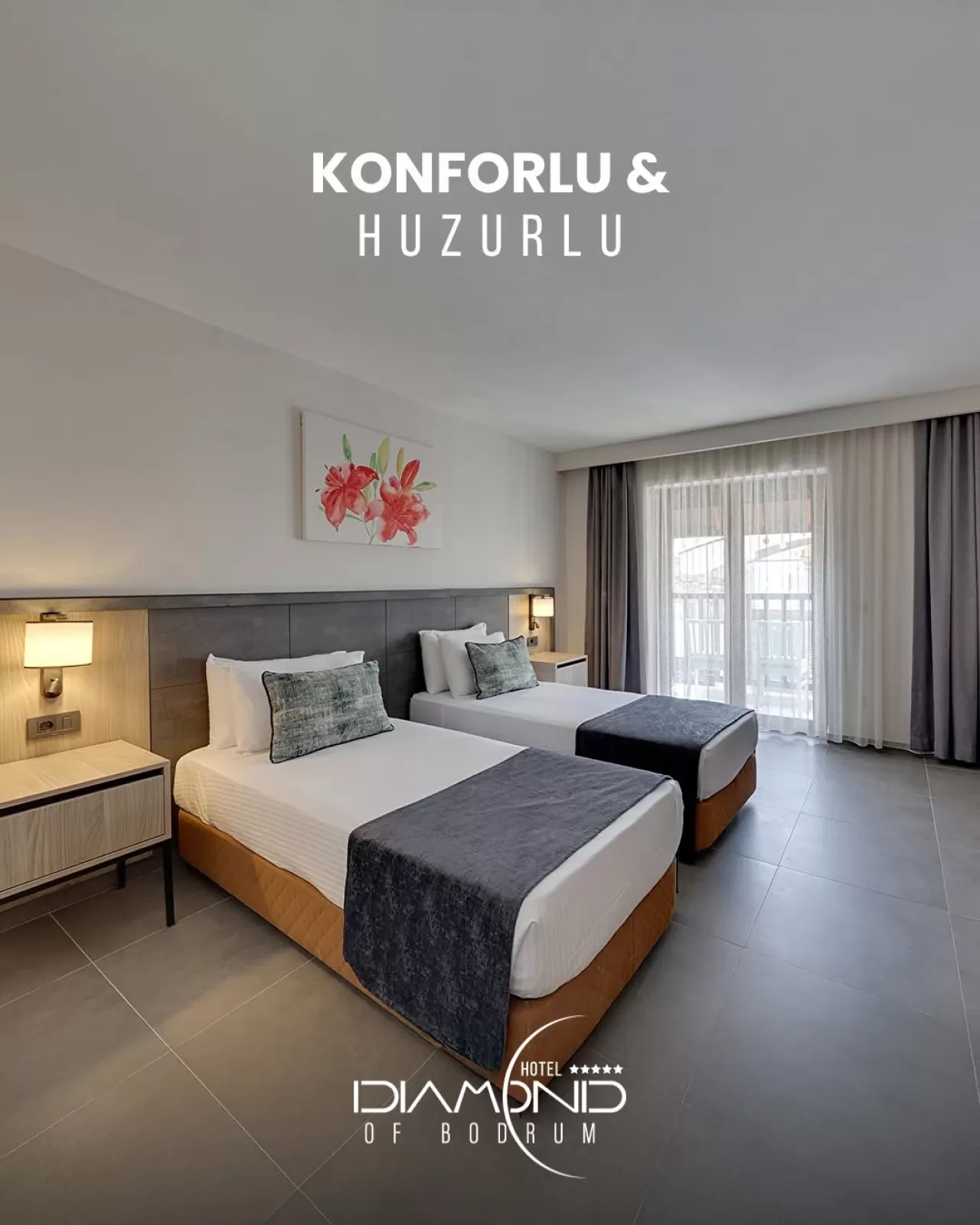 Bodrum'da Erken Rezervasyon Dönemi Başladı