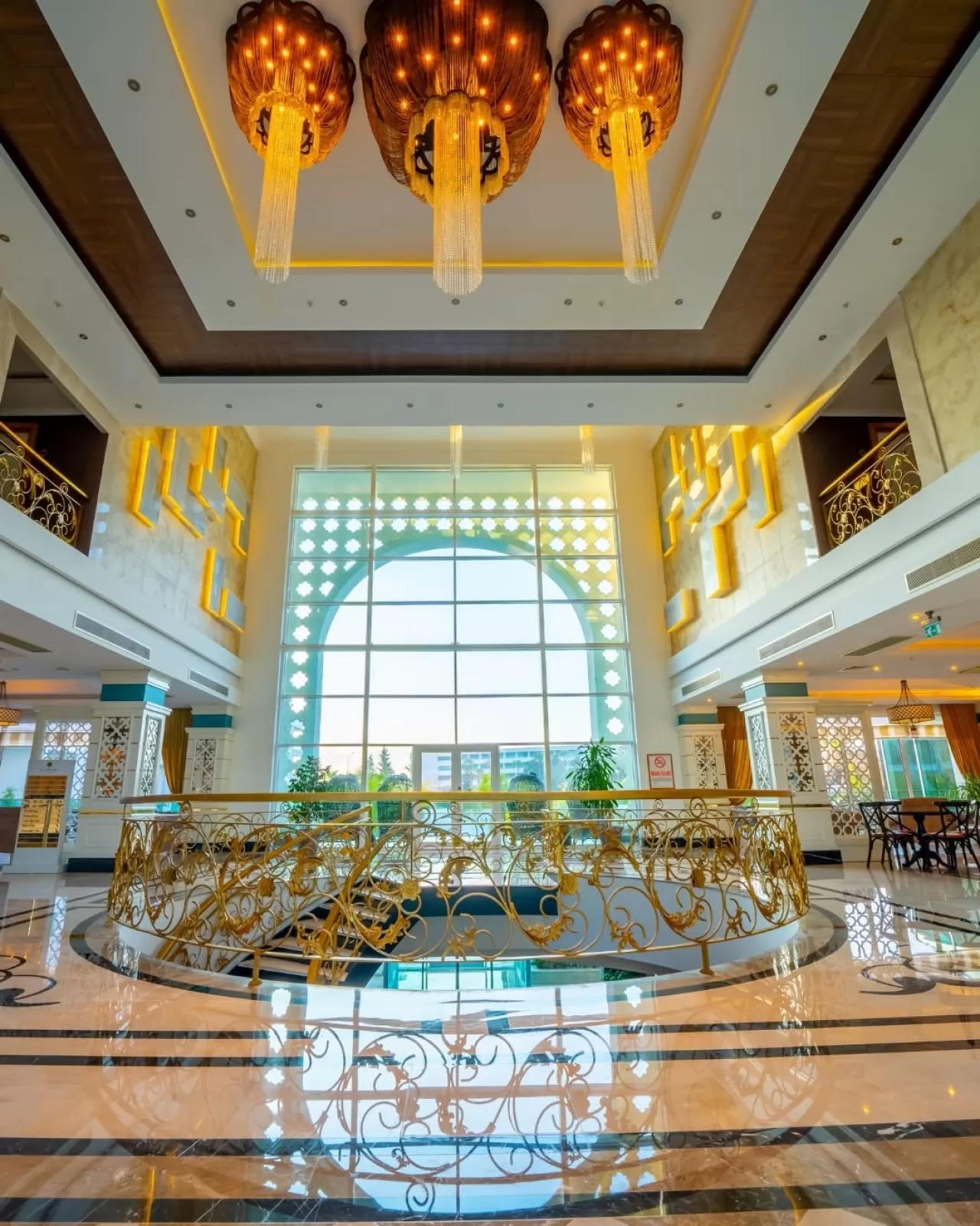 Karmir Resort & SPA, Konfor ve Şıklığı Bir Arada Sunuyor