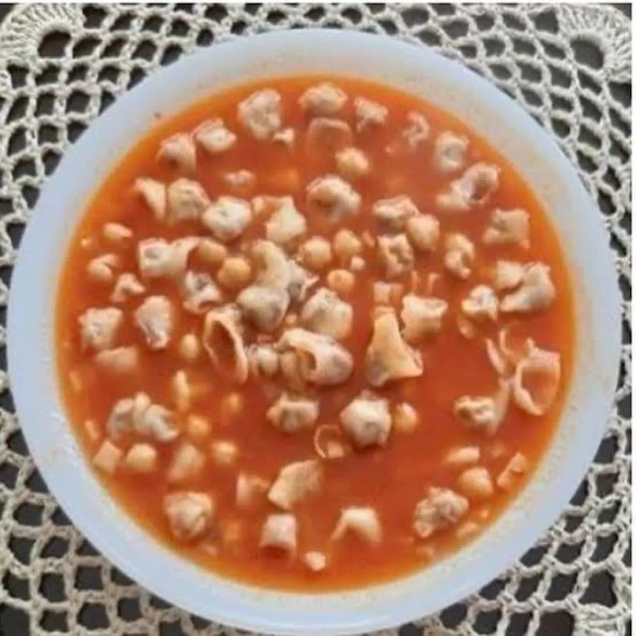 Söke'nin Coğrafi İşaretli Lezzeti: Kulak Çorbası