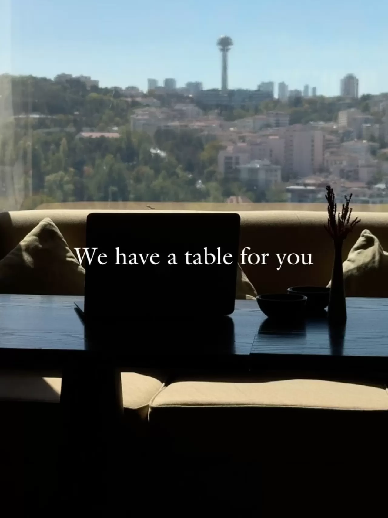 Ankara HiltonSA, Misafirlerine Özel Anılar Biriktiriyor