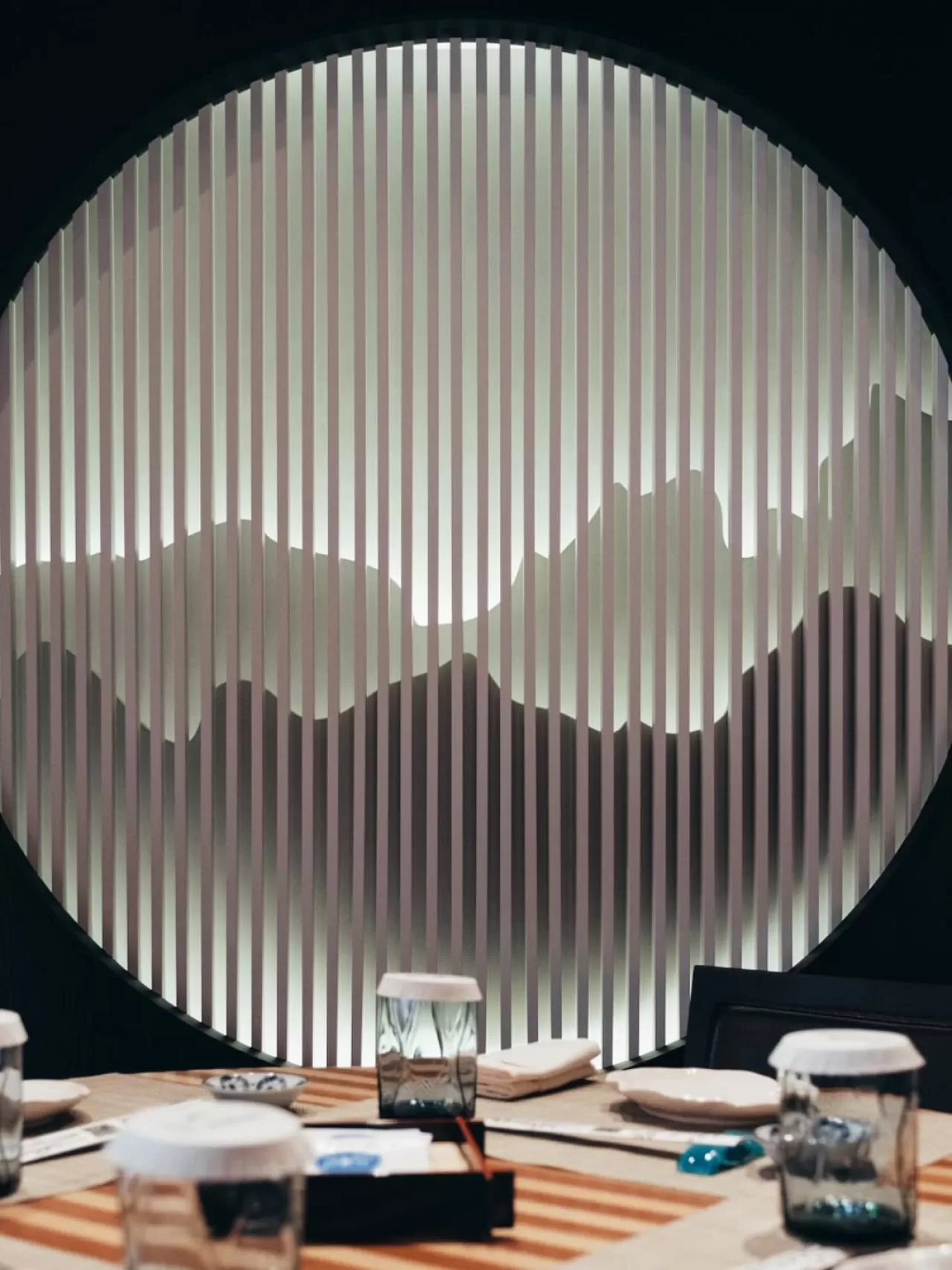 Divan İstanbul, Japon Mutfağı Maromi ile Gastronomi Deneyimi Sunuyor