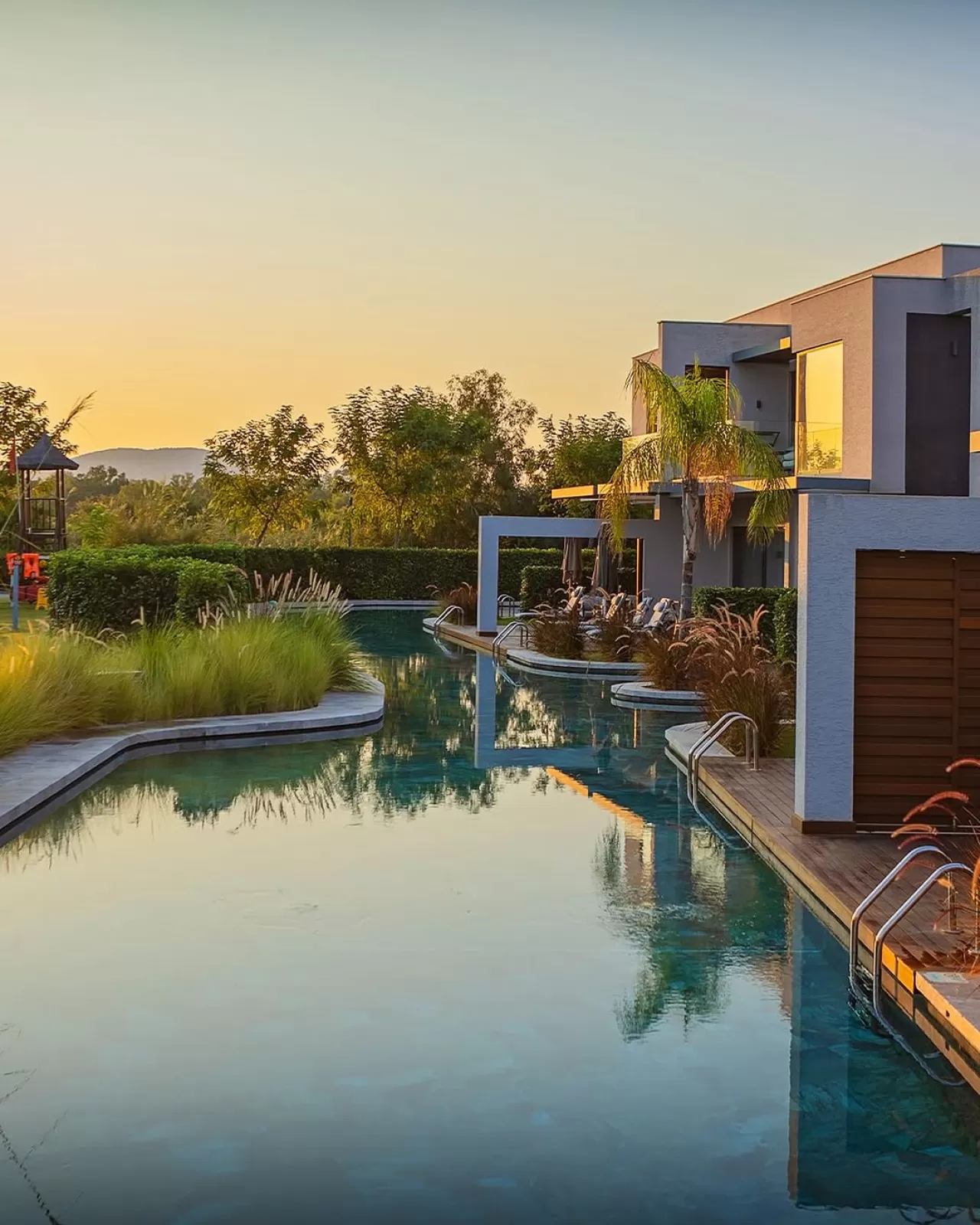 Hilton Dalaman Golf Resort & Spa, Yaz Tatili İçin Hazır