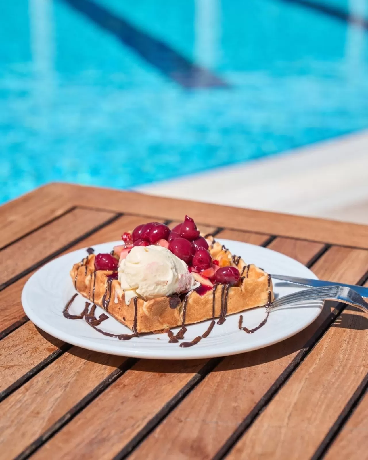 Alba Royal Otelleri, Yaz Özlemini Gidermeye Hazırlanıyor