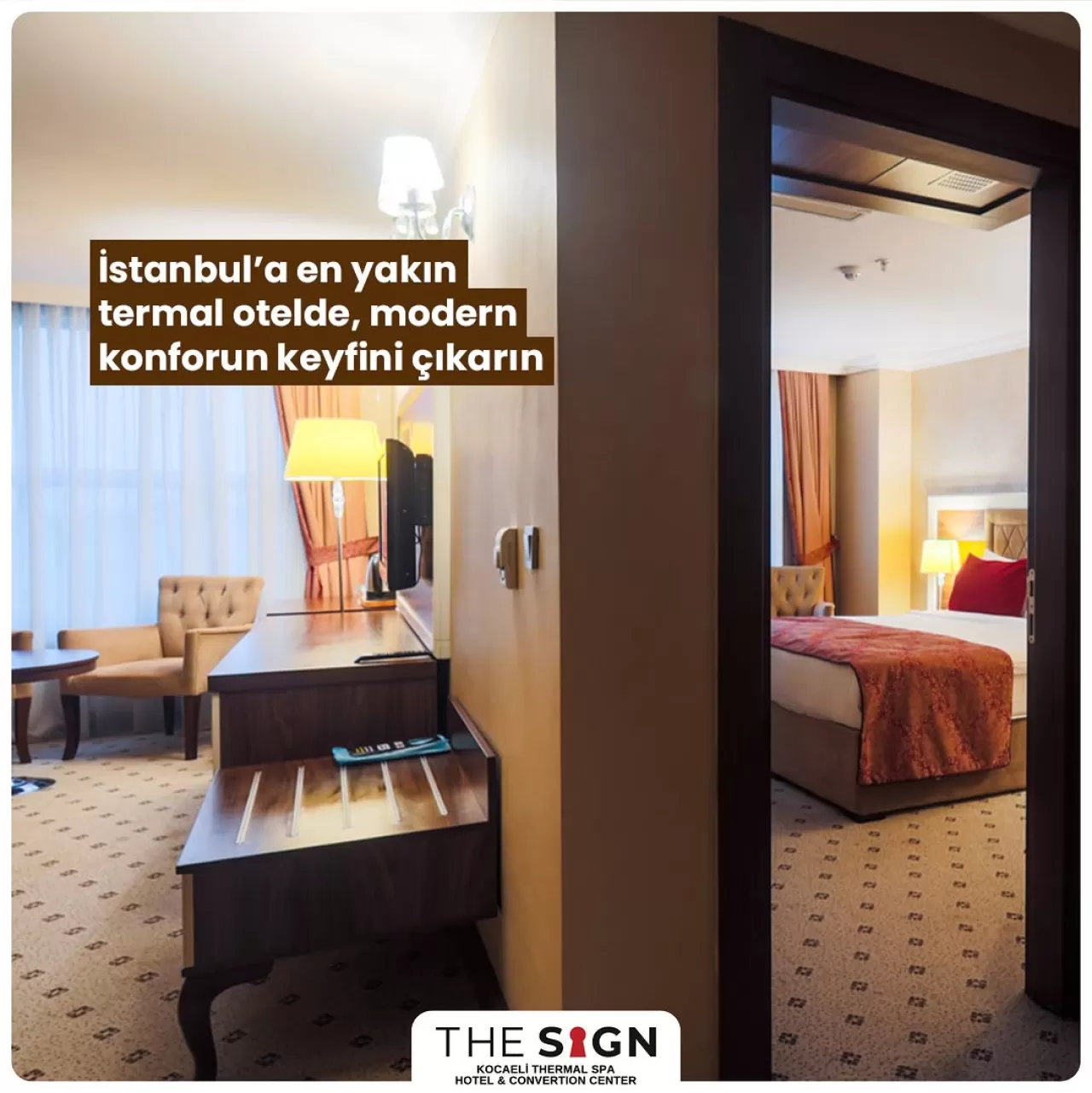 Kış Aylarında Termal Kaçış: The Ness Thermal & Spa'dan Yeni Sezon Fırsatları