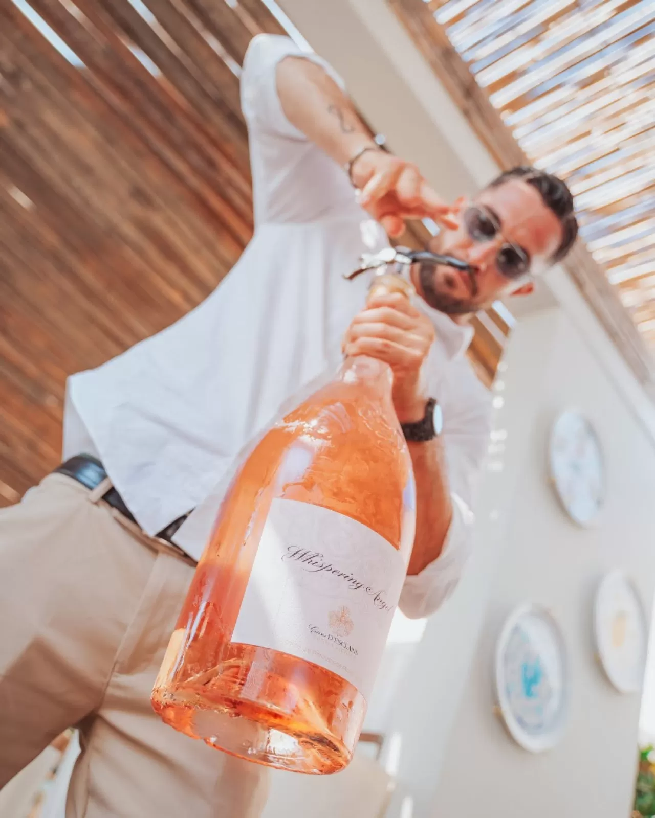 Nikki Beach Markası, Dünya Çapında Lokasyonlarda Thanksgiving Kutlamalarını Paylaştı