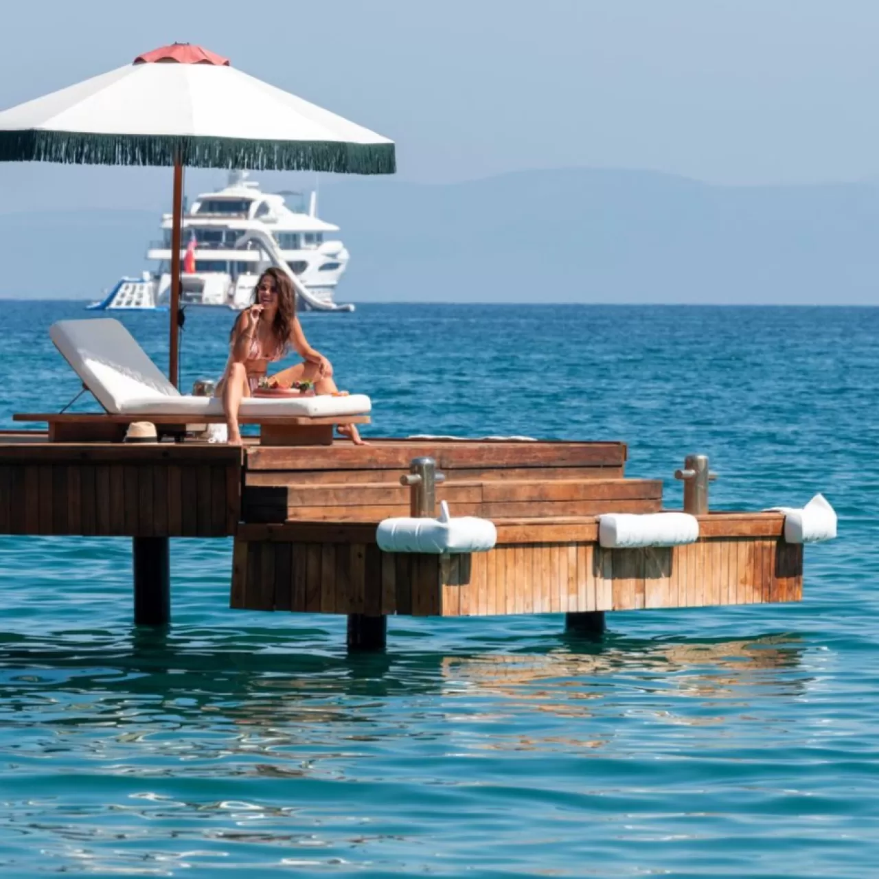 Hyde Bodrum, Yetişkinlere Özel Tam Konaklama Deneyimi Sunuyor