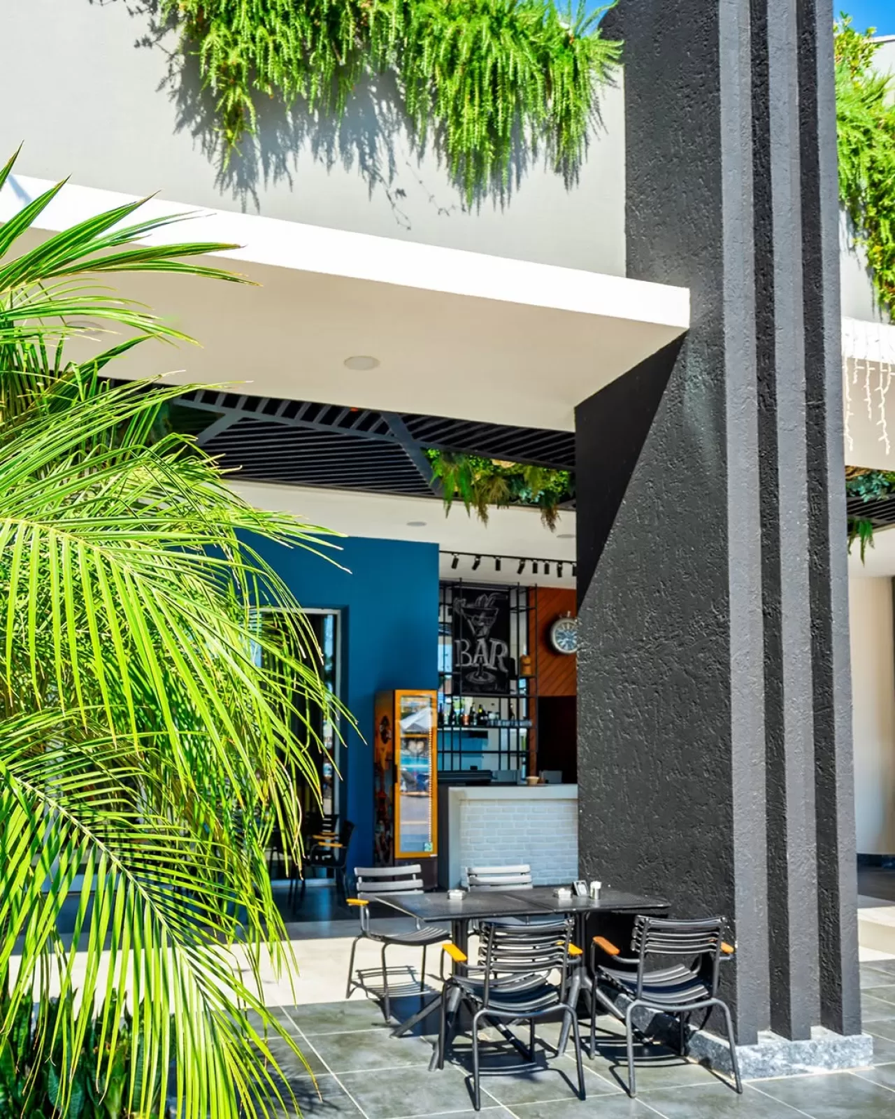 Side'da Tatilcilere Huzur Dolu Bir Mola: Seashell Resort Hotel'in Pastanesi Açıldı