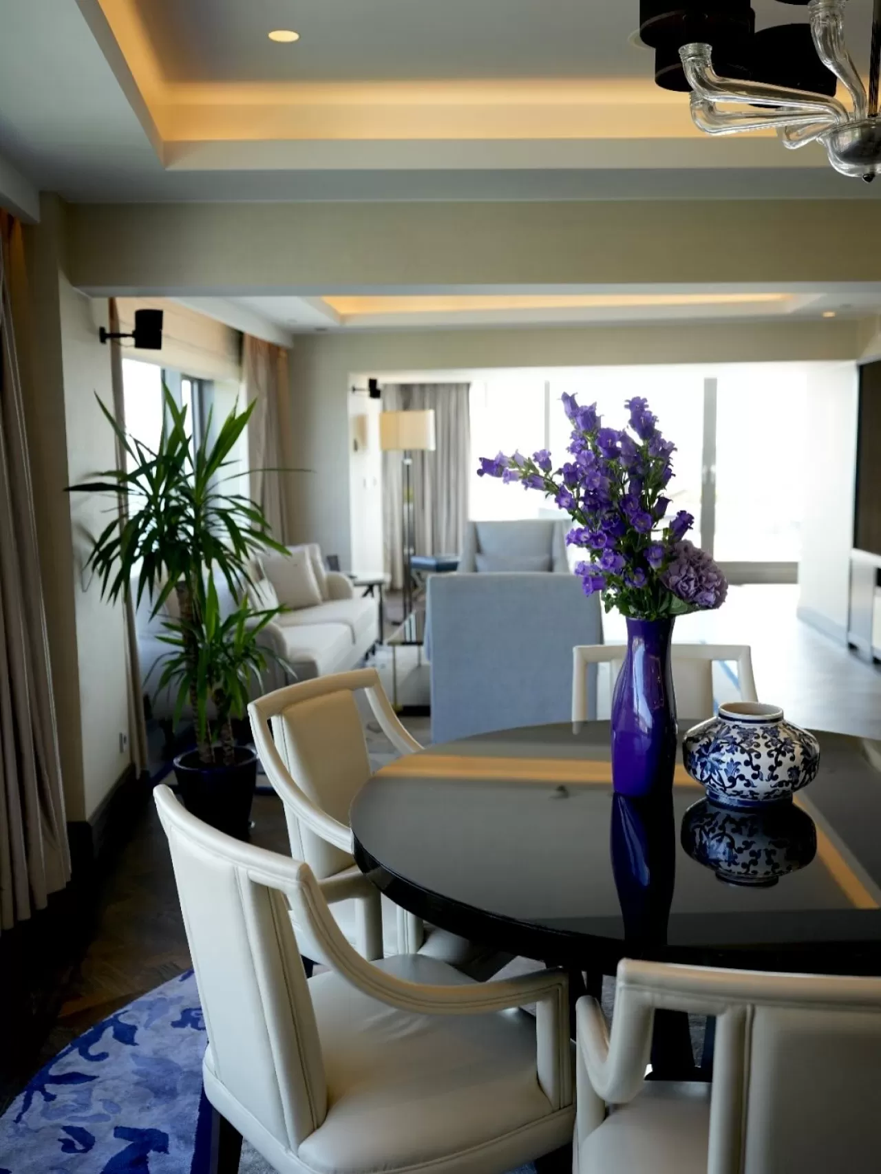 Conrad Istanbul Bosphorus, Boğaz Manzarasında Lüks Konaklama Deneyimi Sunuyor